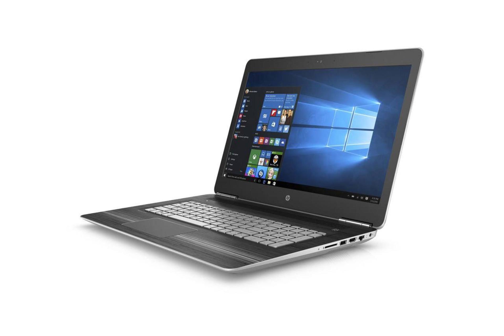 HP Pavilion 17T-AB200