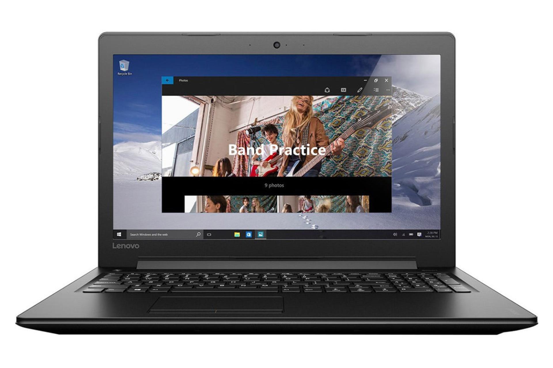 آیدیاپد 310A لنوو / Lenovo Ideapad 310