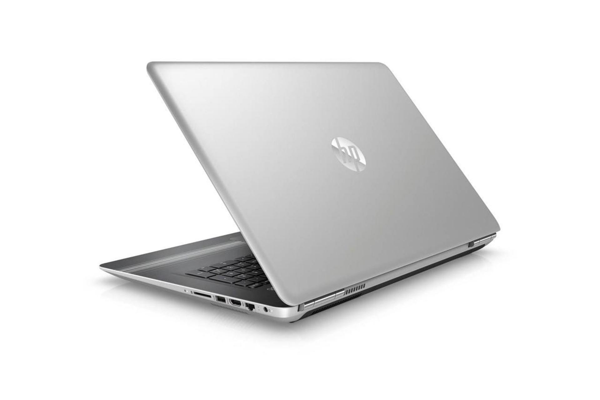 HP Pavilion 17T-AB200