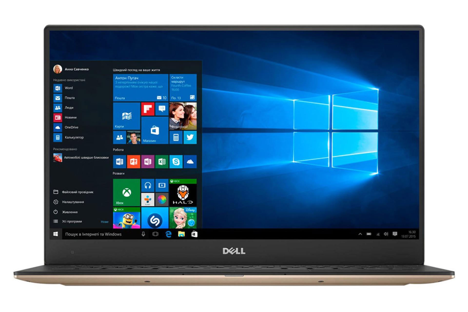 XPS 13-1013 دل / Dell XPS 13-1013