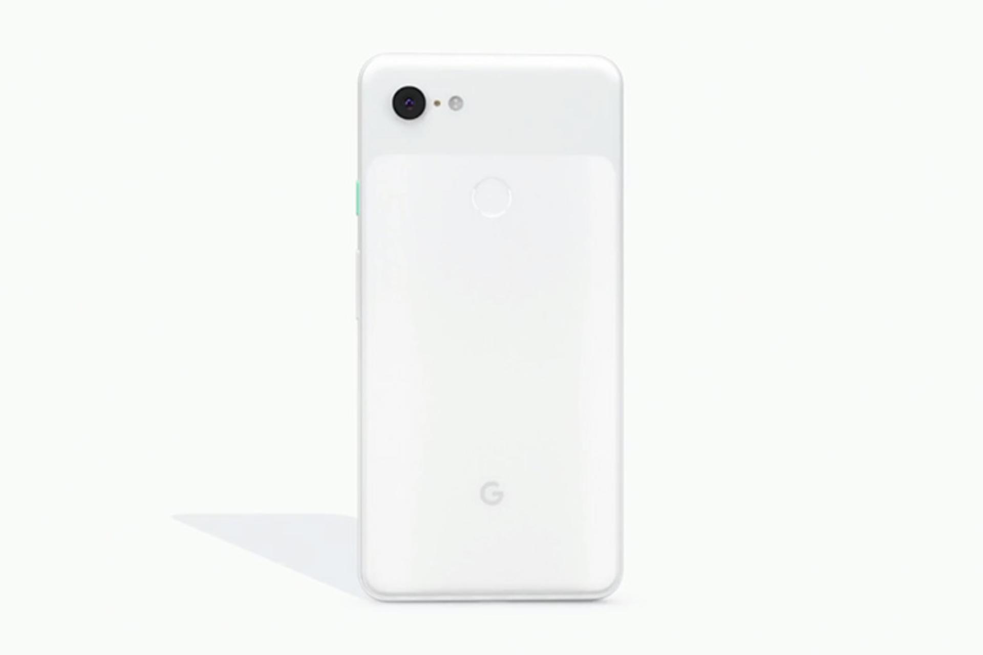 Google Pixel 3