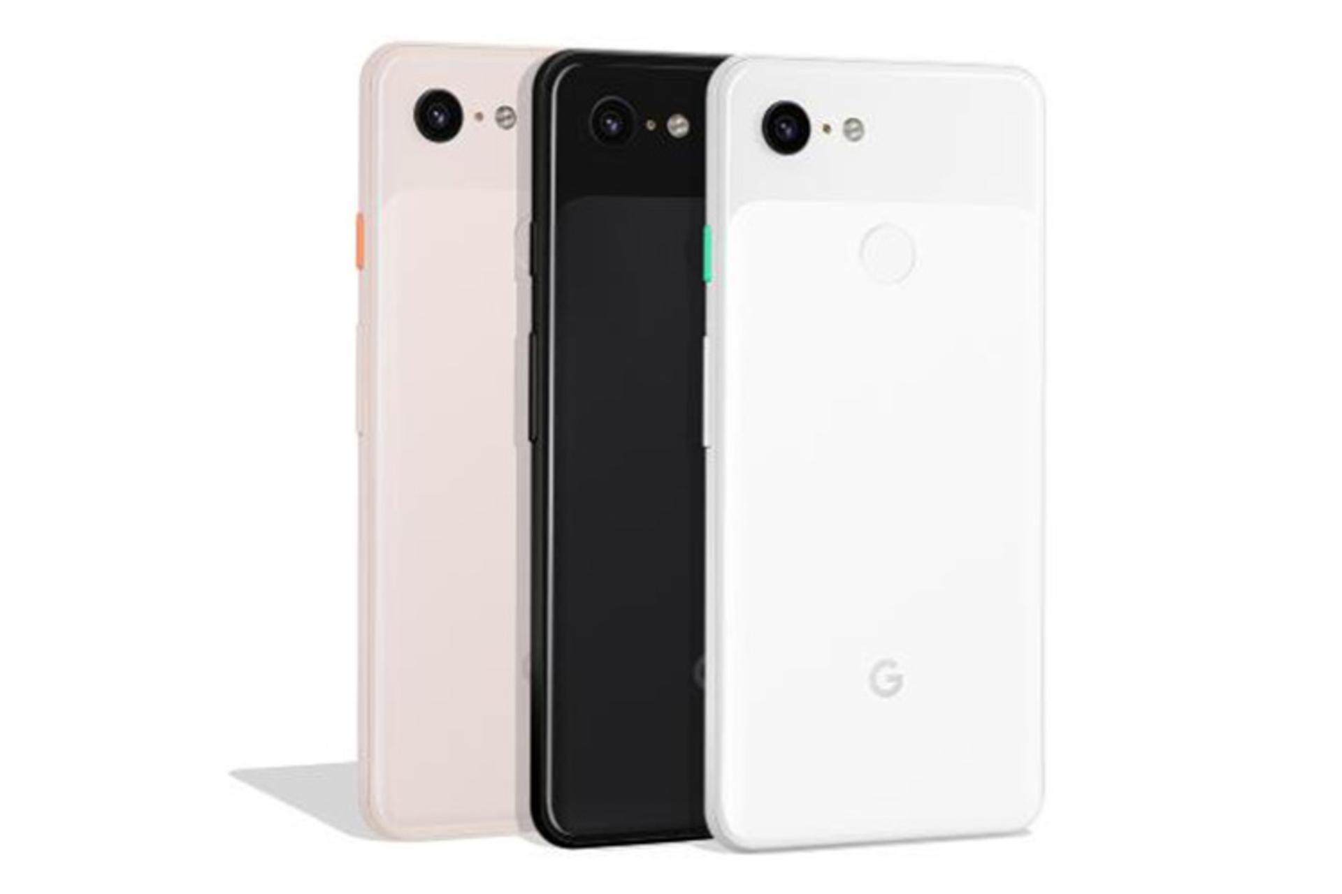 Google Pixel 3
