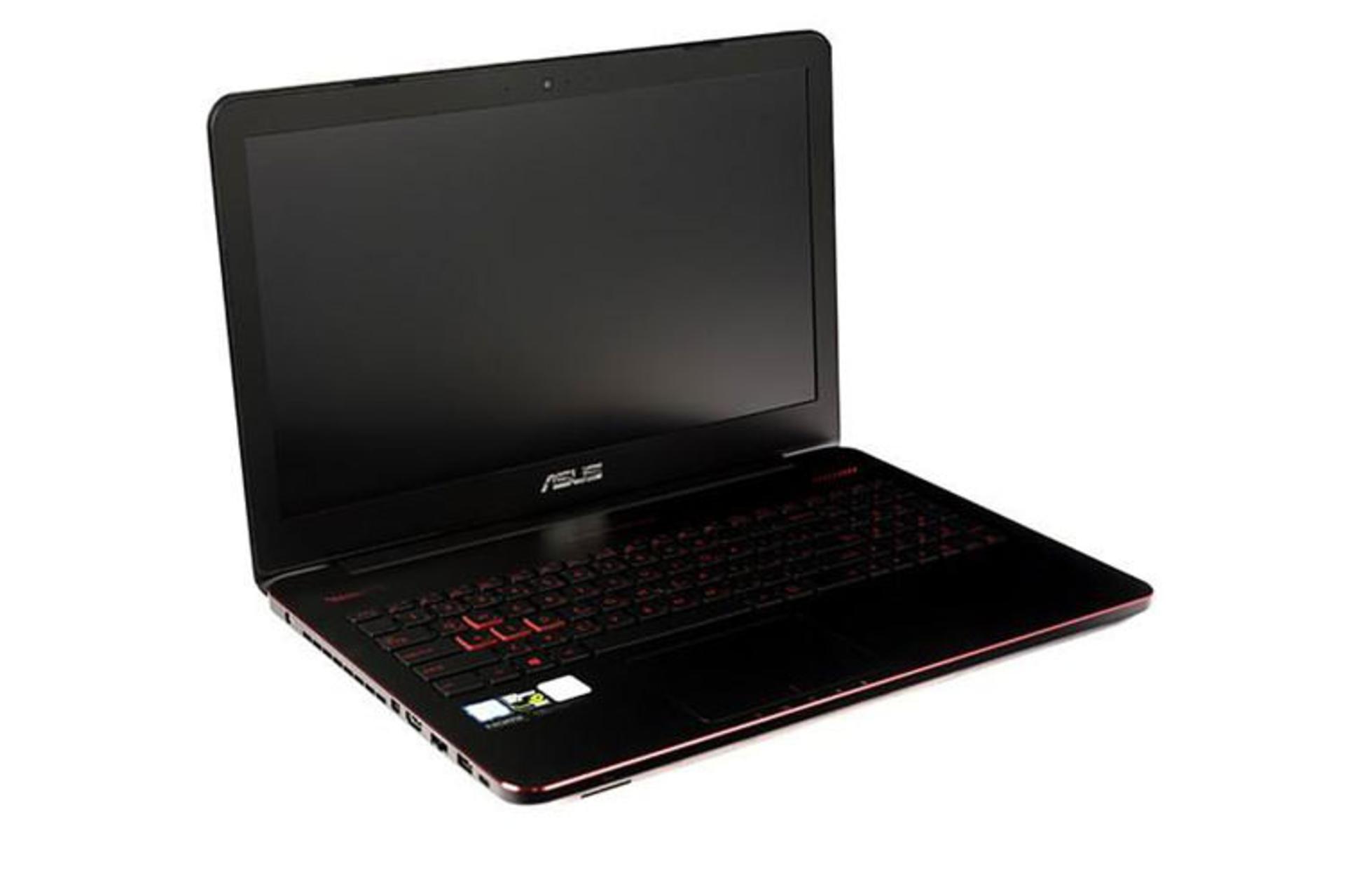 Asus N552VW