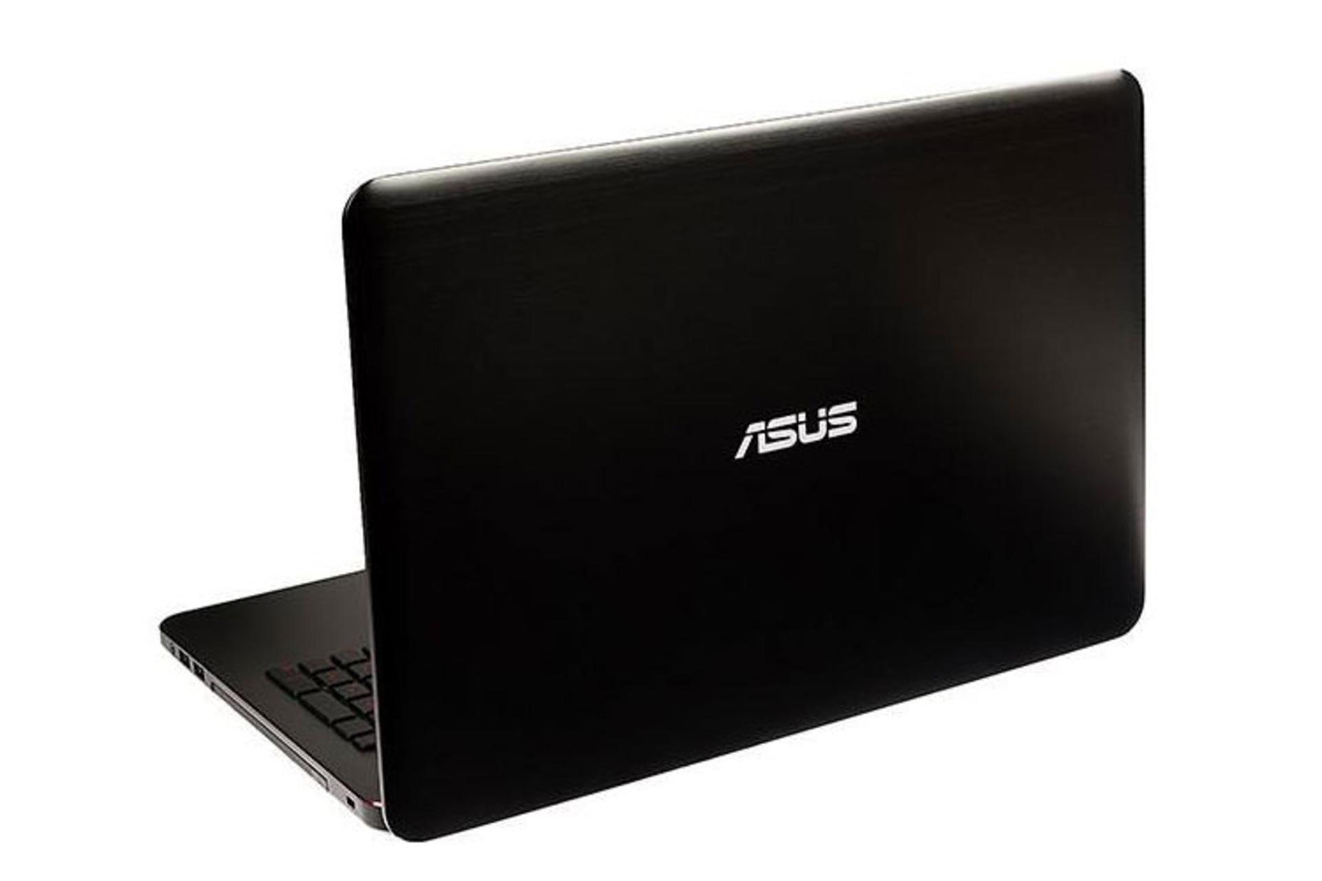 Asus N552VW