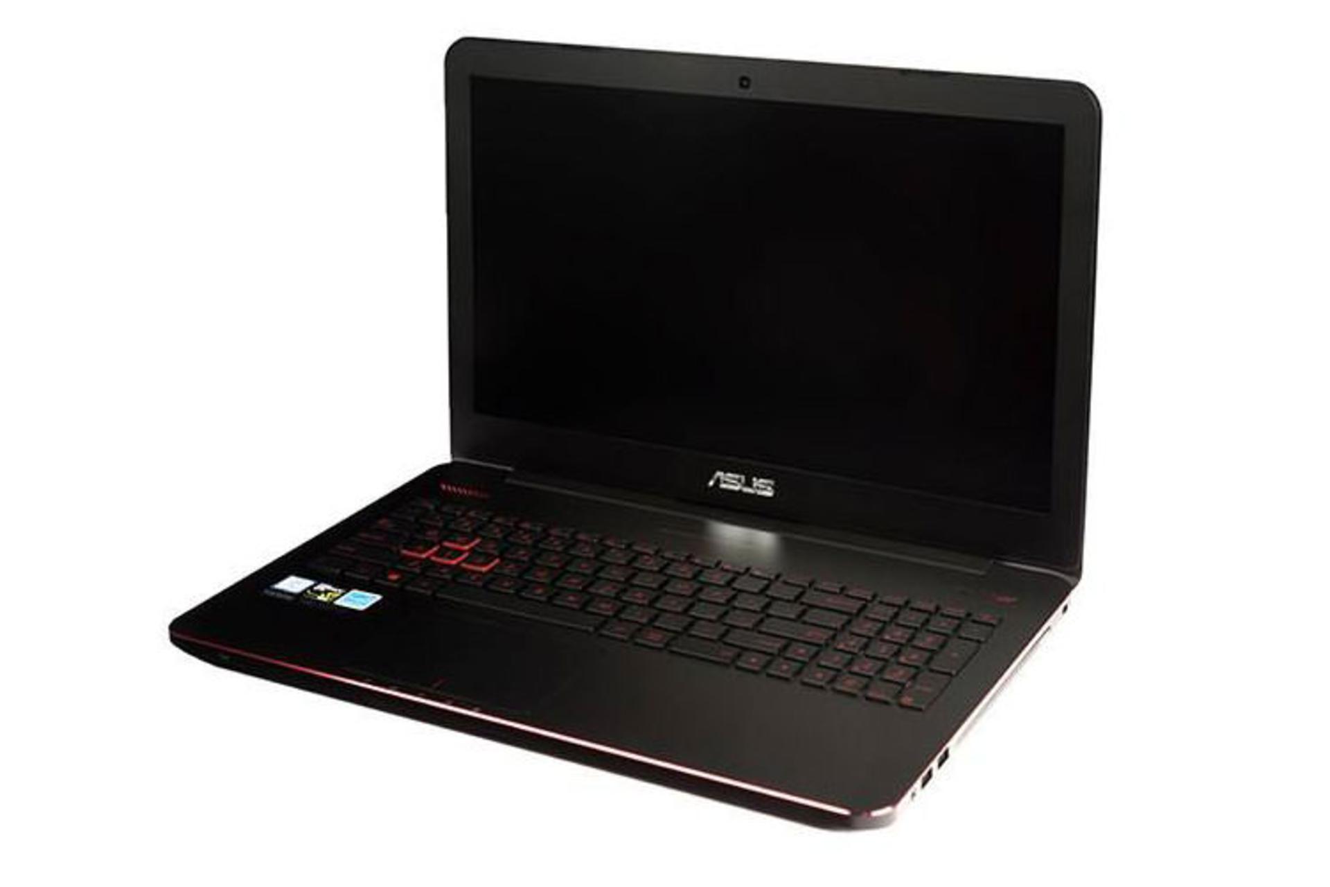 Asus N552VW