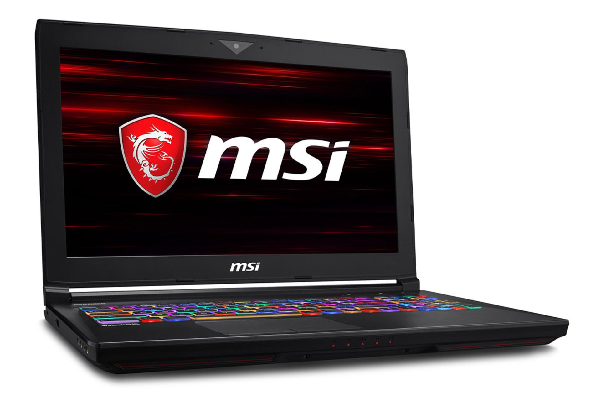 GT63 تایتان 9SF ام اس آی / MSI GT63 Titan 9SF