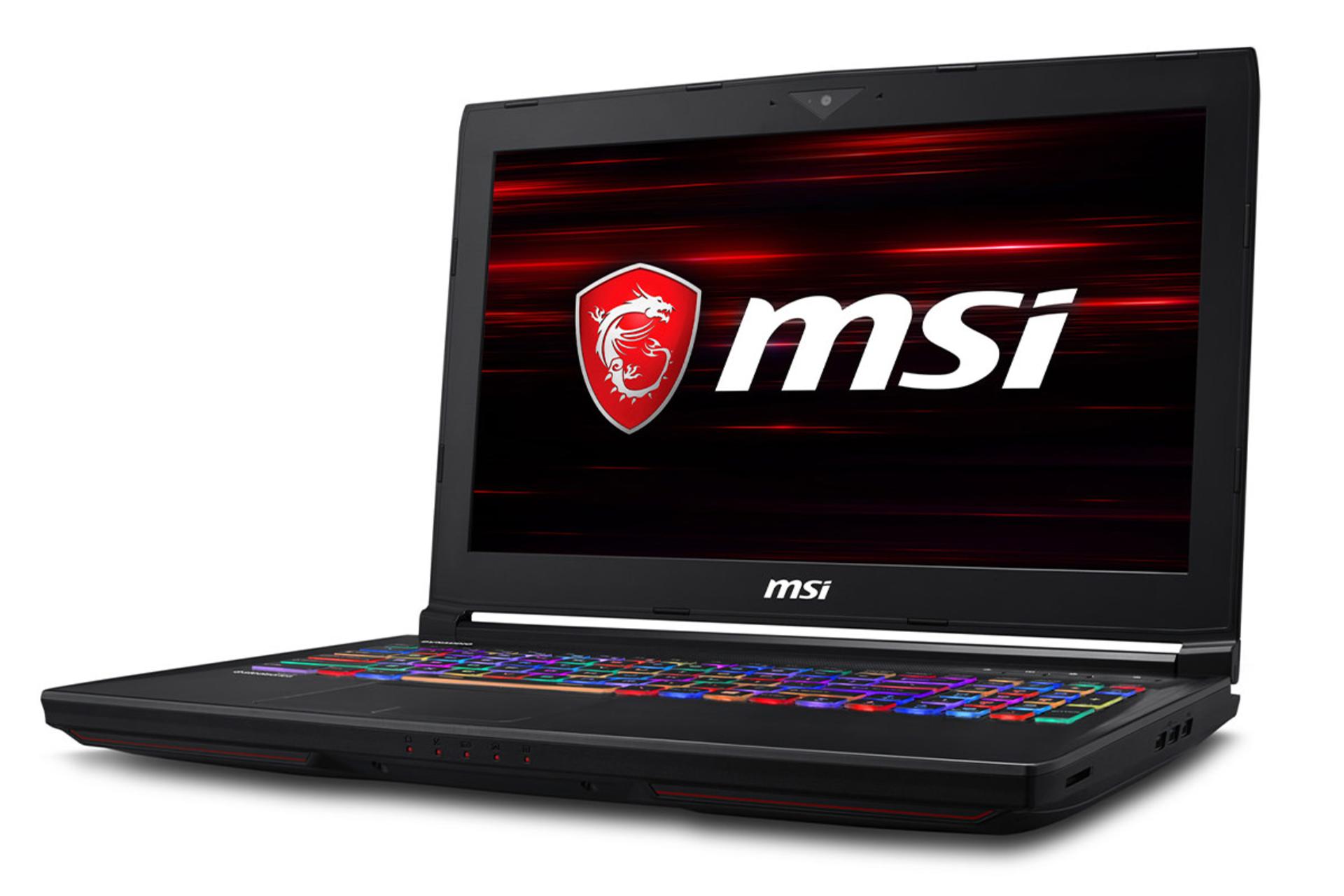 GT63 تایتان 9SF ام اس آی / MSI GT63 Titan 9SF