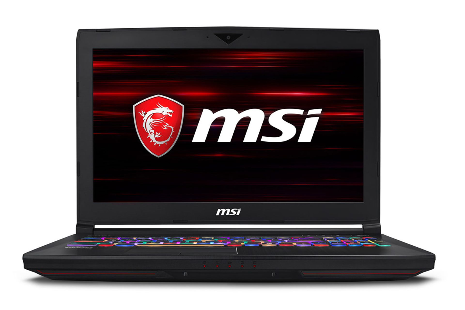 GT63 تایتان 9SF ام اس آی / MSI GT63 Titan 9SF