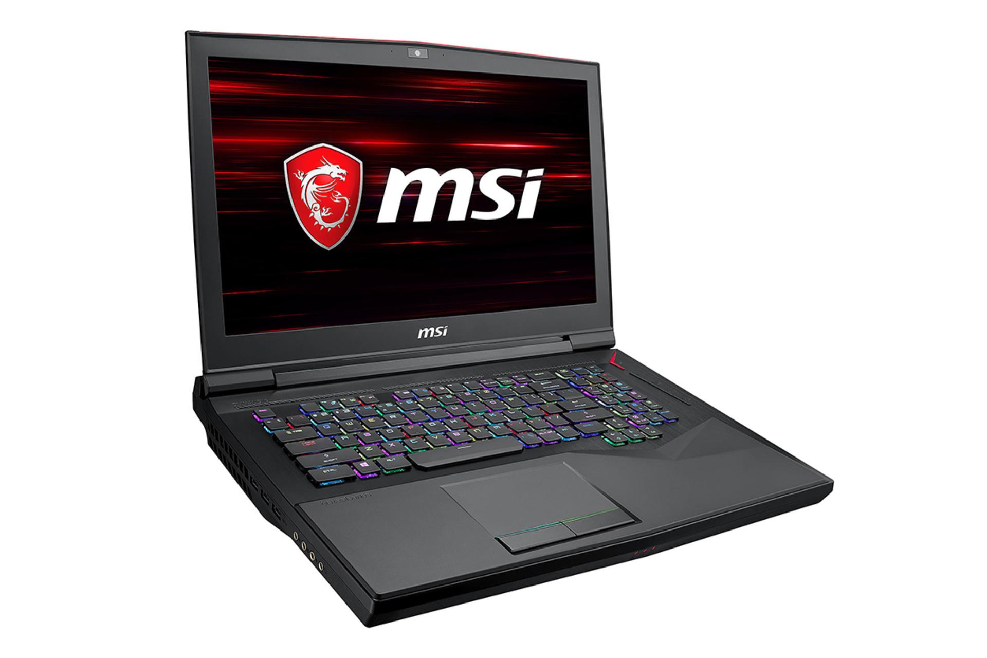 GT75 تایتان 8SG ام اس آی / MSI GT75 Titan 8SG