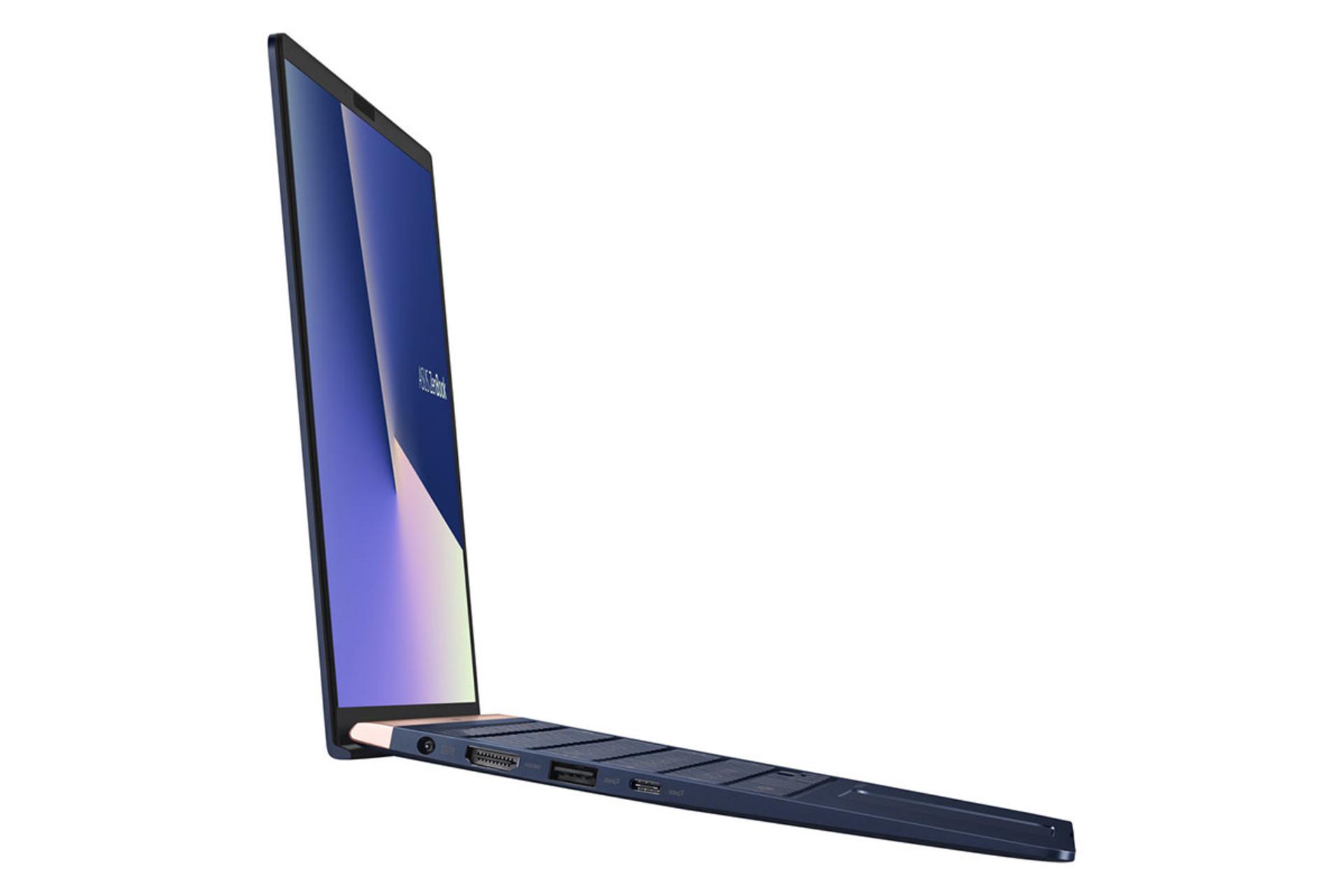 ذن بوک 14 UX433FA ایسوس / ASUS ZenBook 14 UX433FA