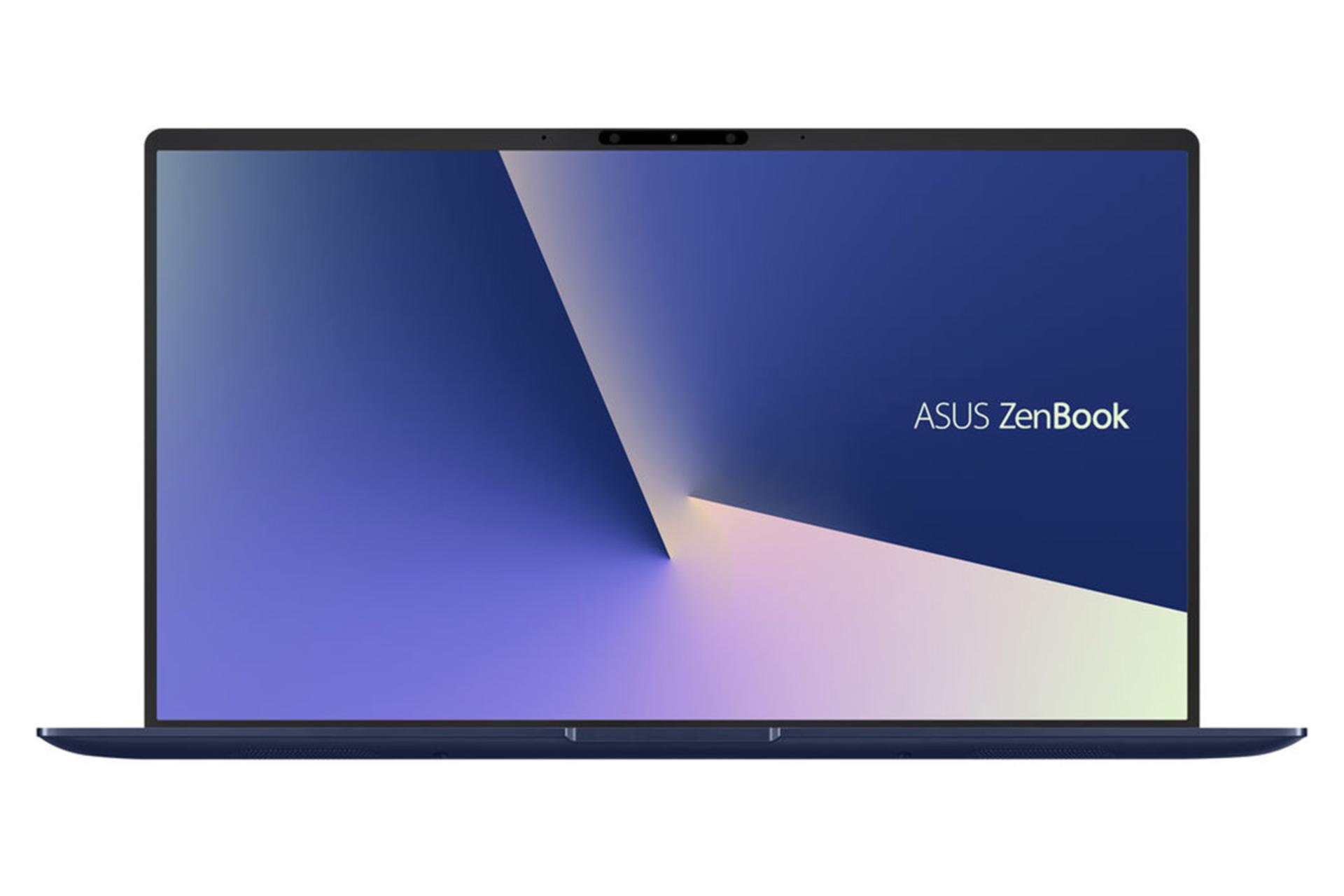 ذن بوک 14 UX433FA ایسوس / ASUS ZenBook 14 UX433FA