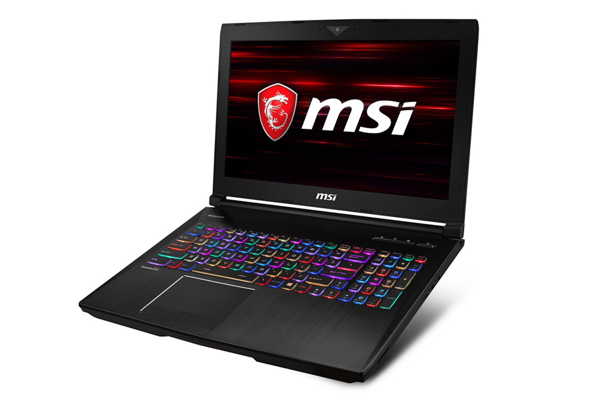 GT63 تایتان 9SF ام اس آی / MSI GT63 Titan 9SF