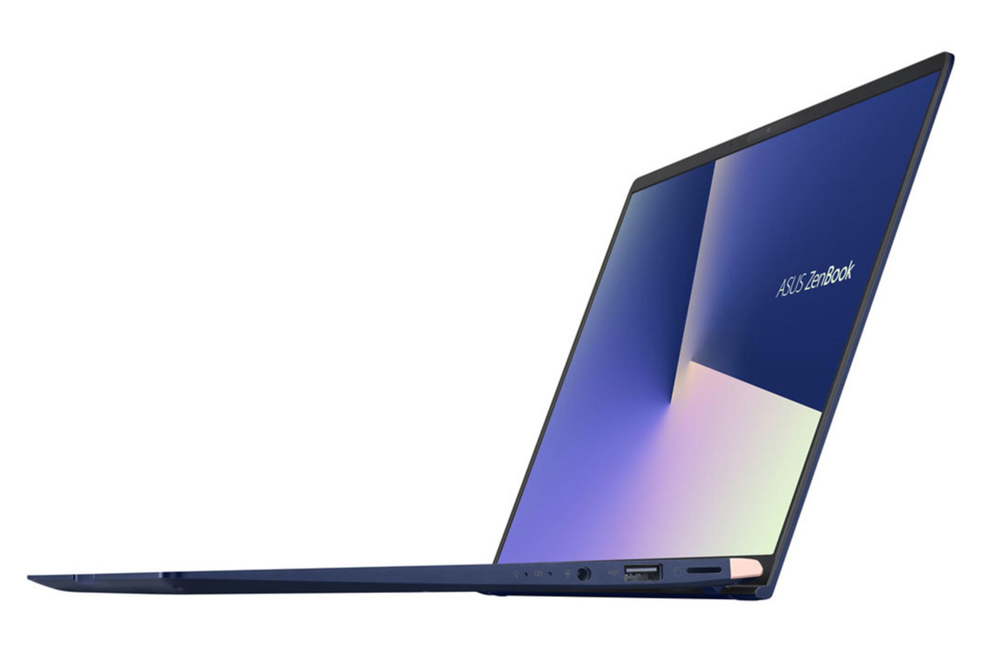 ذن بوک 14 UX433FA ایسوس / ASUS ZenBook 14 UX433FA