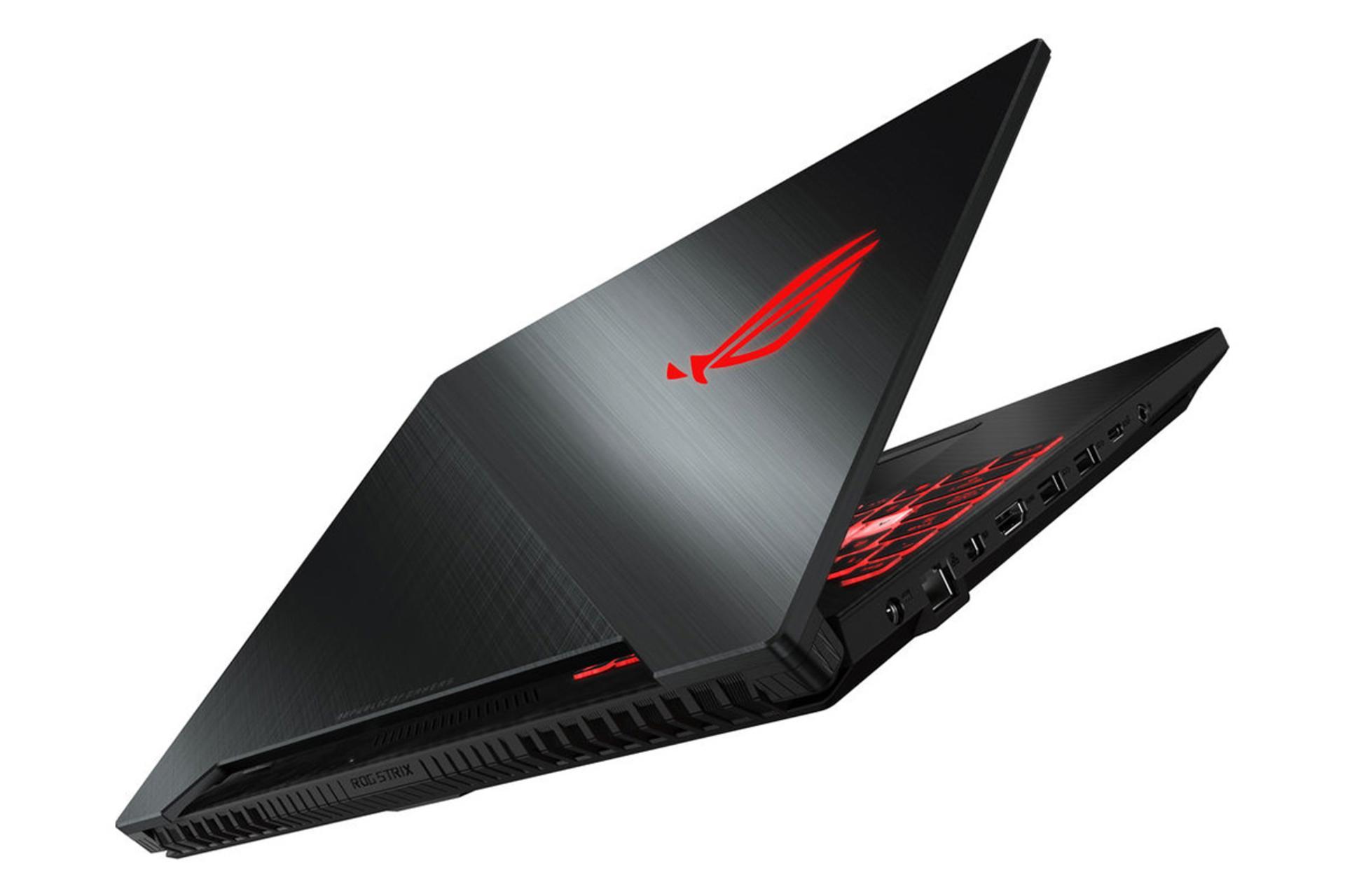 ROG Strix Scar II GL504GS ایسوس / ASUS ROG Strix Scar II GL504GS