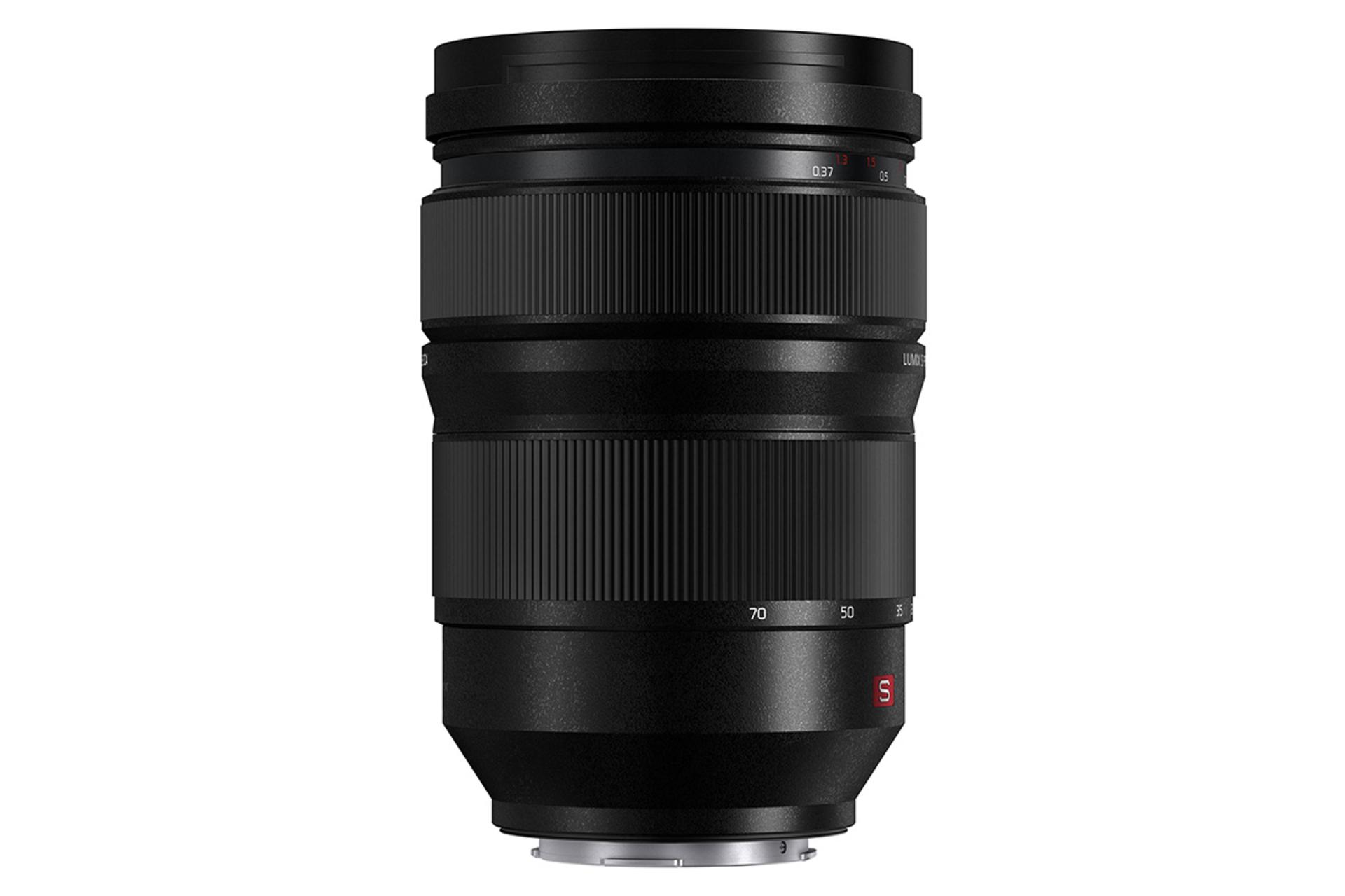 Panasonic Lumix S Pro 24-70mm F2.8 / پاناسونیک لومیکس اس پرو
