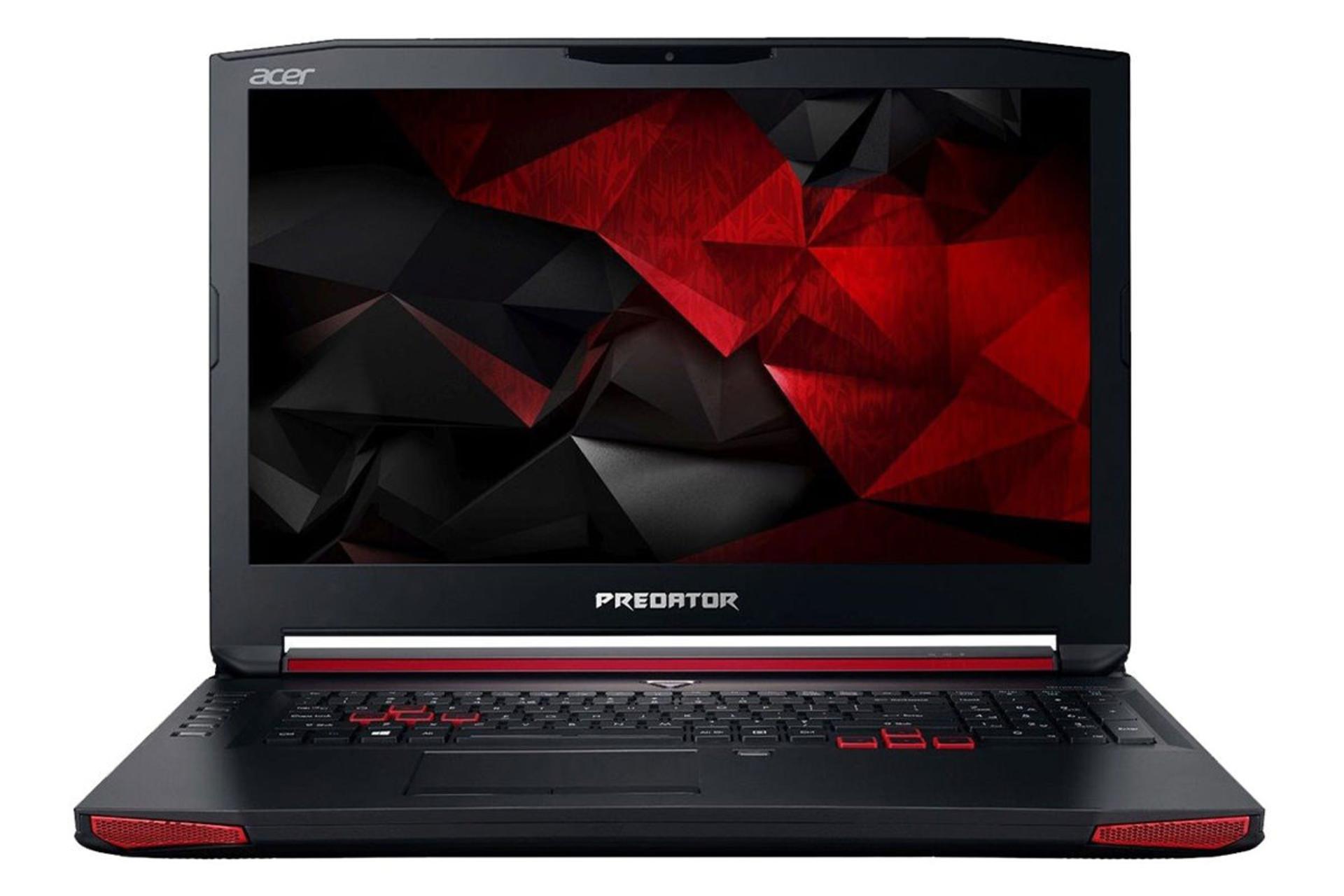 پردیتور 17 G9-793-79ZP ایسر  / Acer Predator 17 G9-793-79ZP 