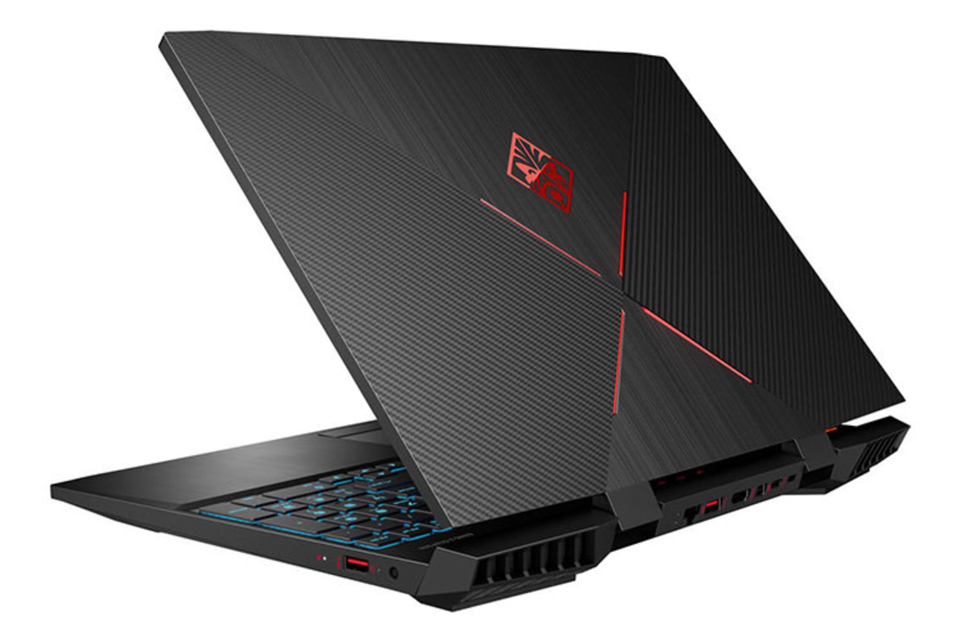 OMEN 15t dc100-j اچ پی - Core i7 GTX 1060 16GB 1512GB-0