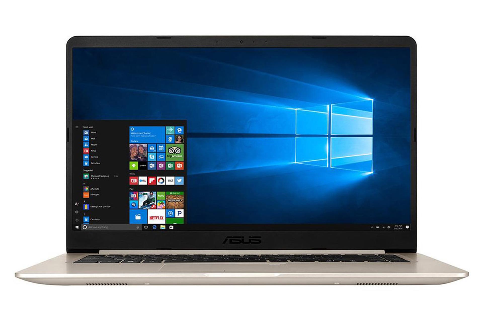 ویووبوک S15 S510UQ ایسوس / Asus VivoBook S15 S510UQ