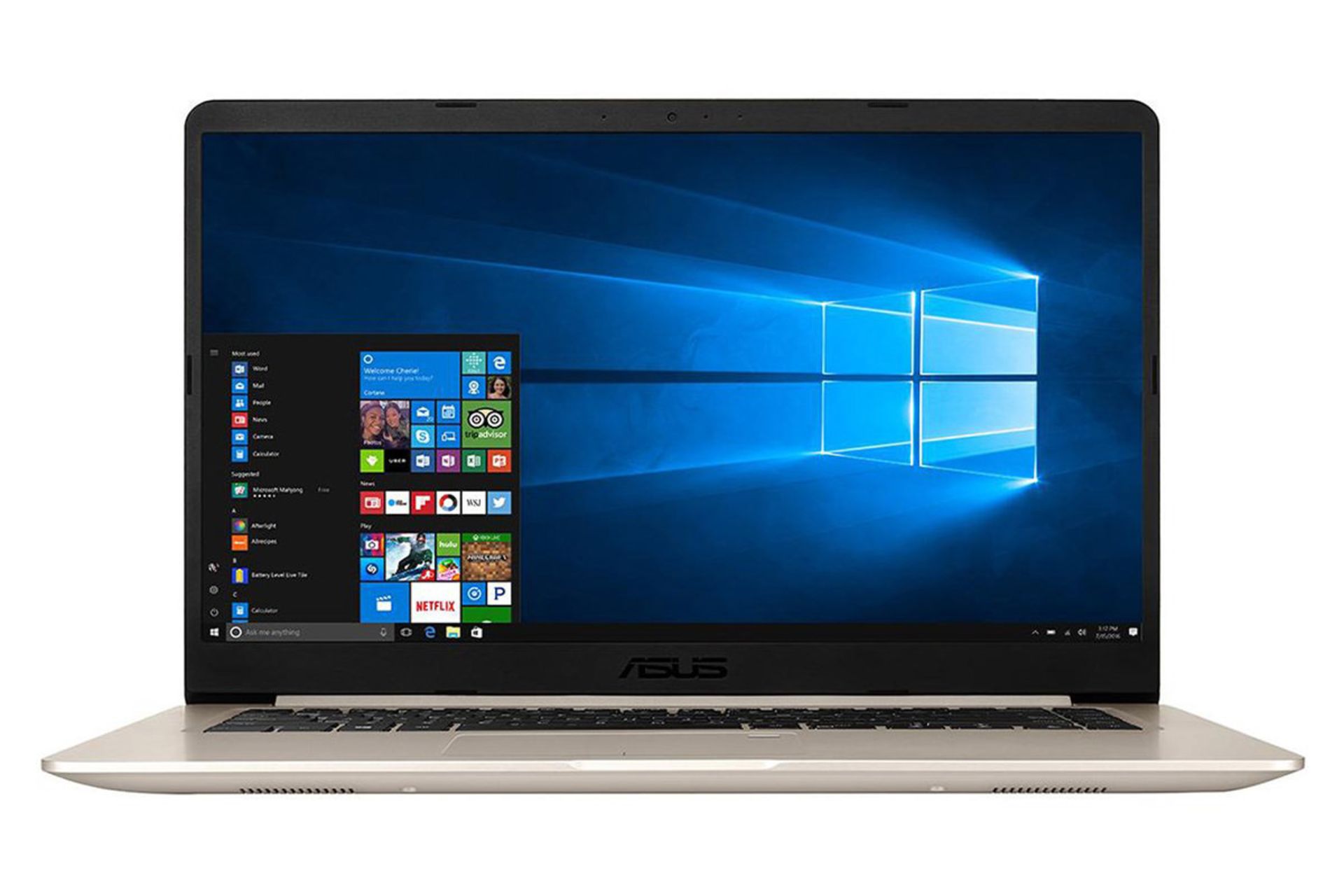 ویووبوک S15 S510UQ ایسوس / Asus VivoBook S15 S510UQ