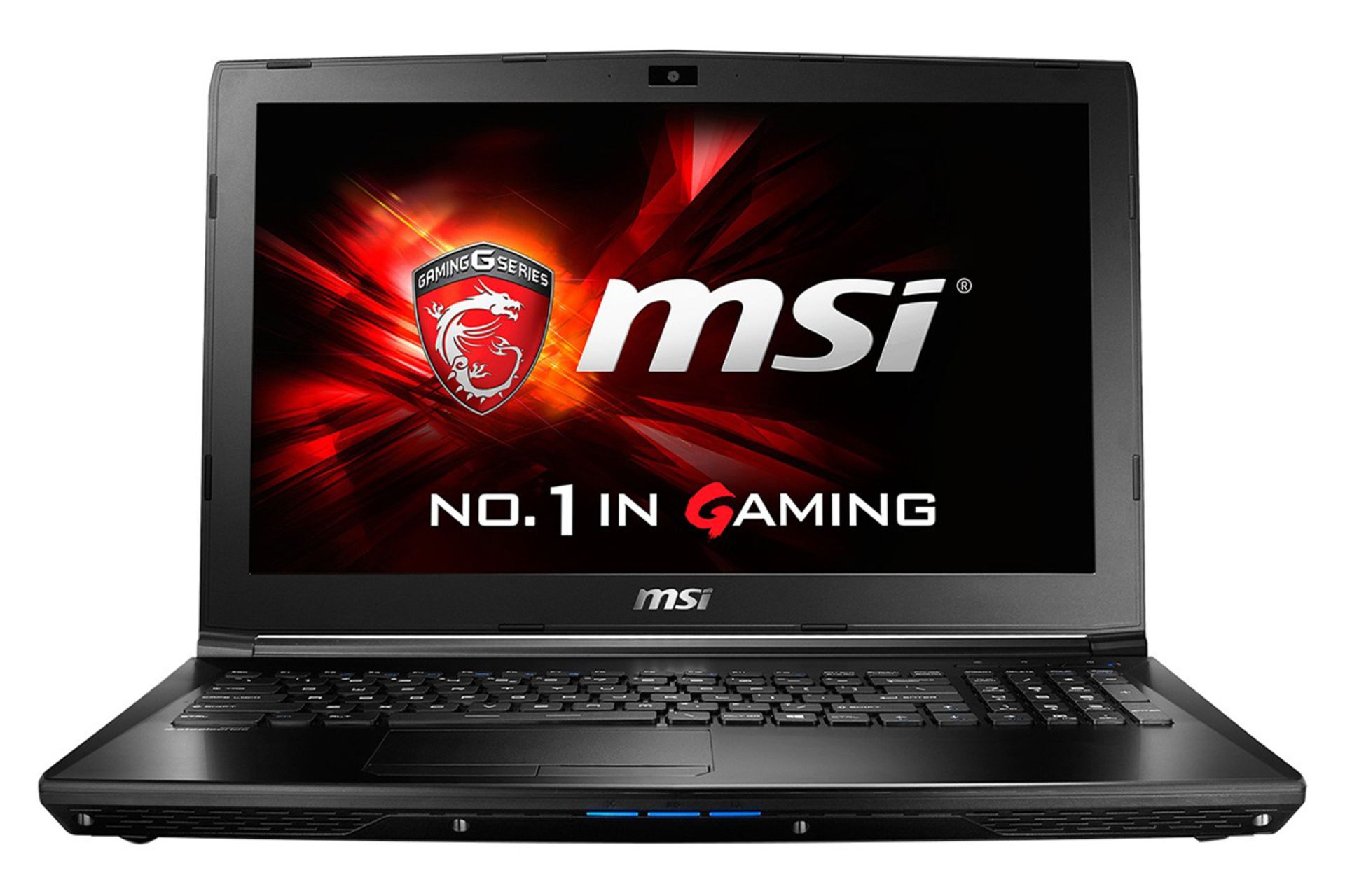 GL62 6QE ام اس آی / MSI GL62 6QE