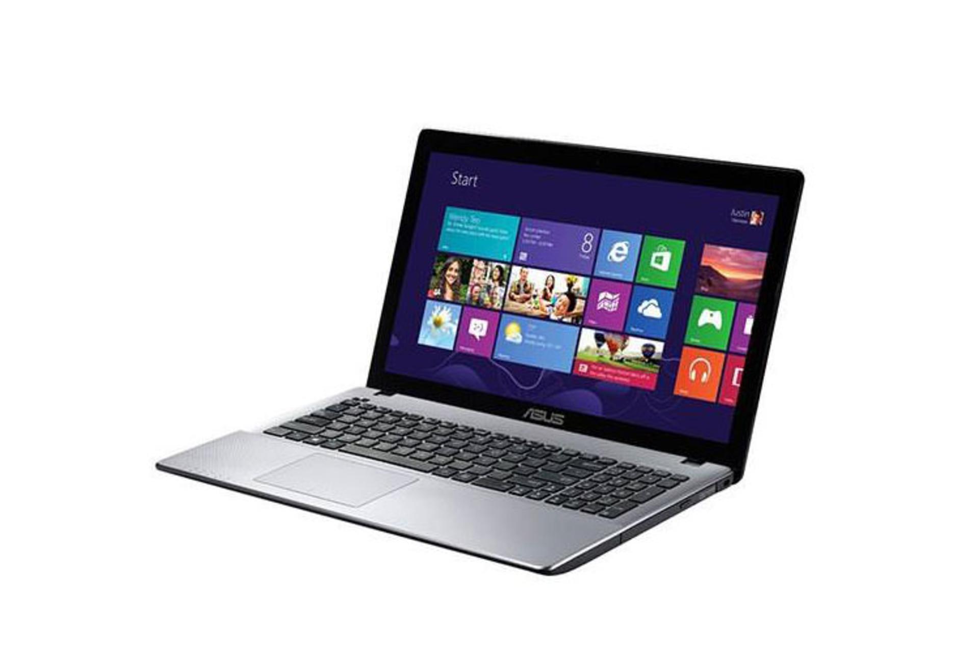 Asus VivoBook F550LD
