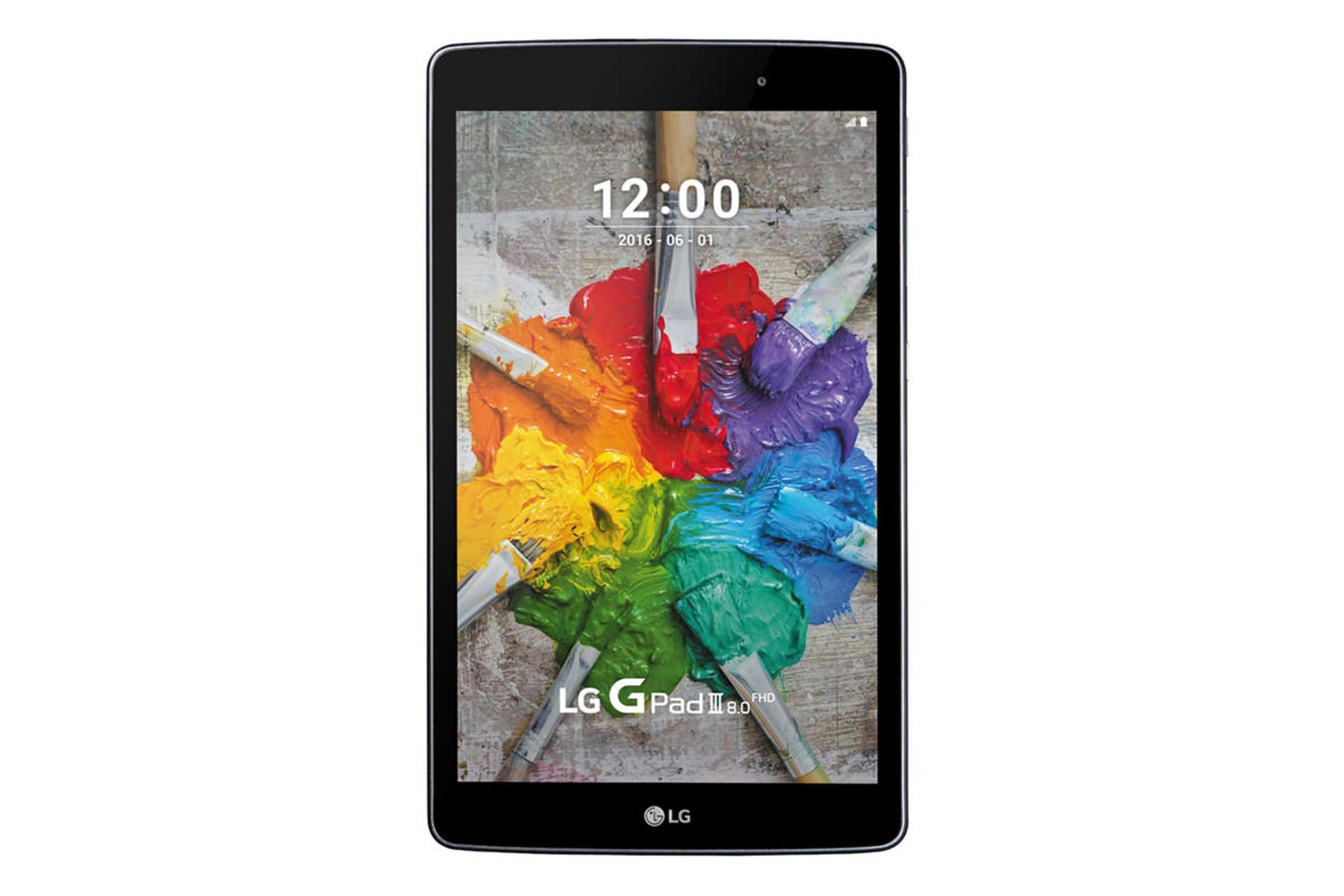 LG G Pad III