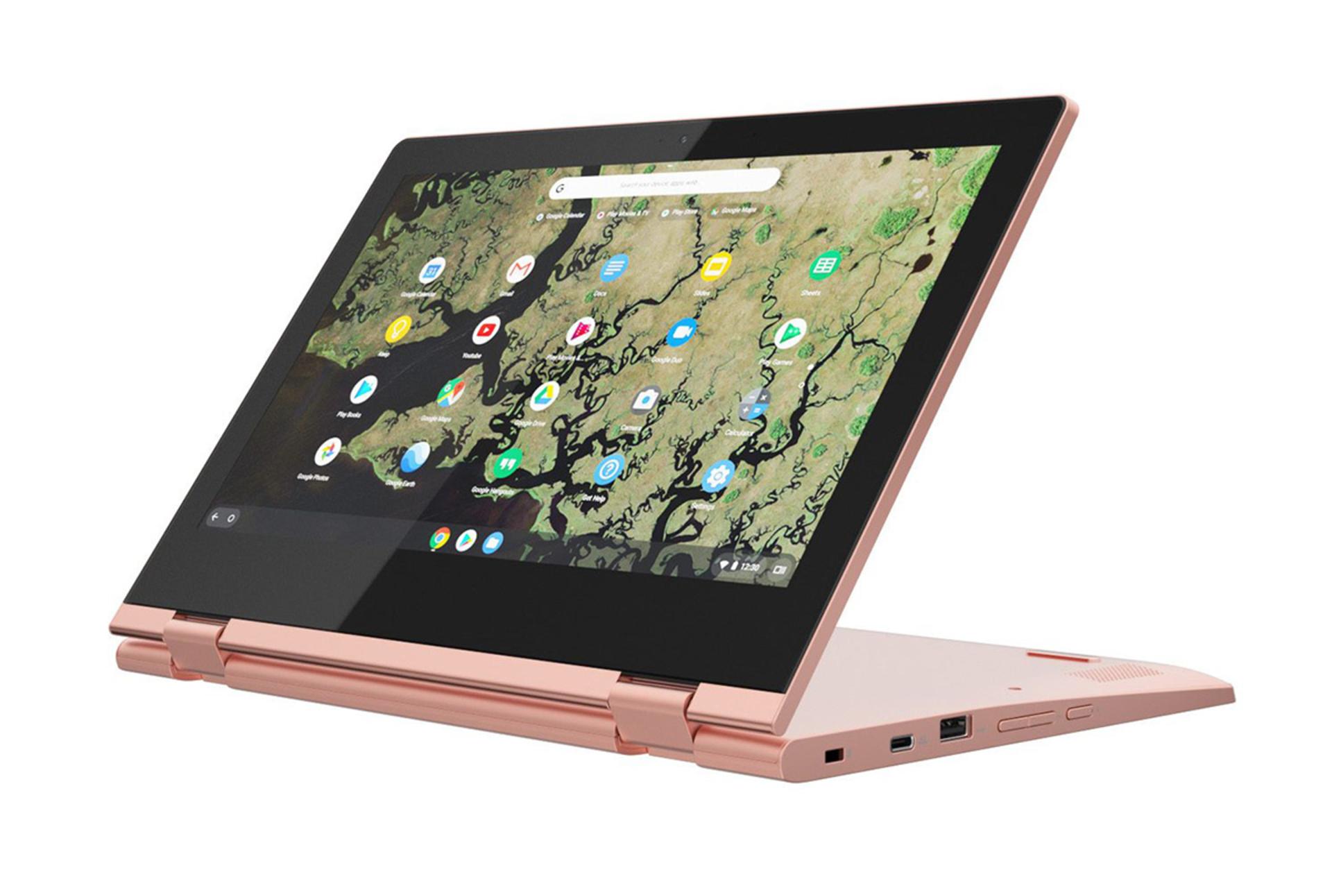 کروم بوک C340-11 لنوو