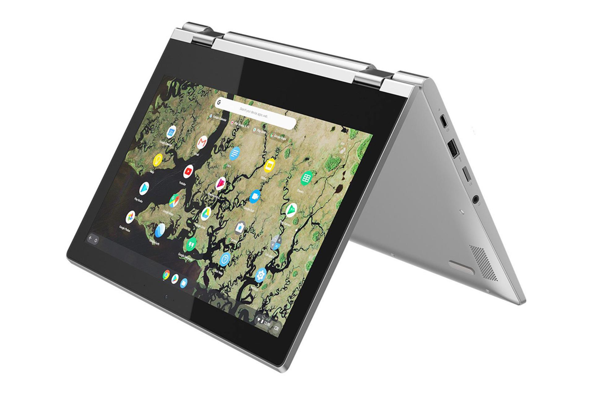 کروم بوک C340-11 لنوو