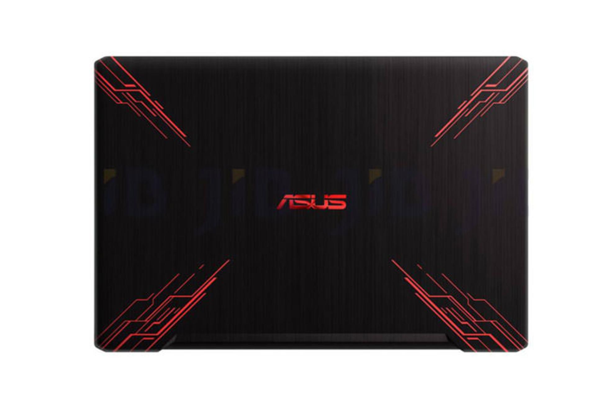 Asus FX570UD
