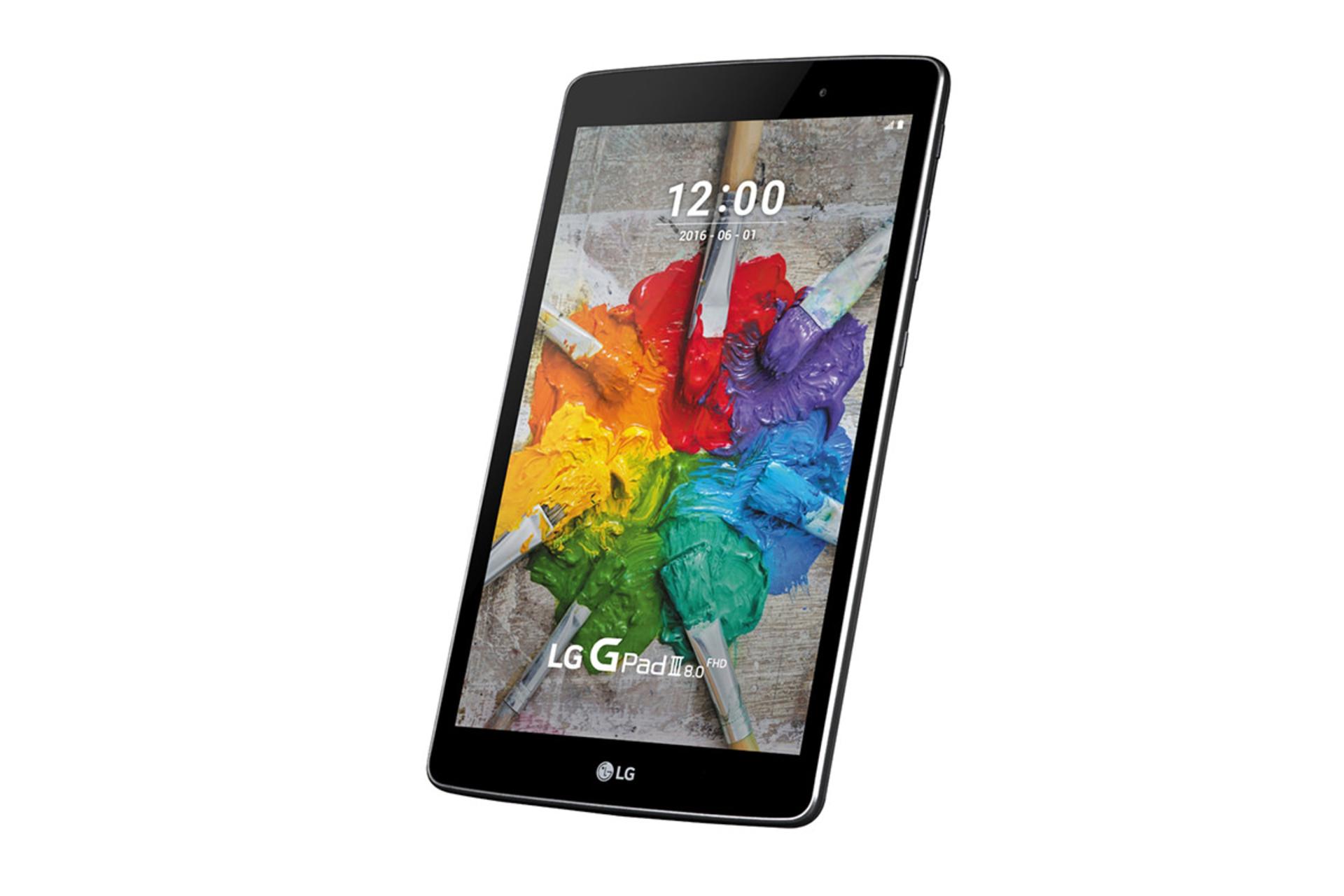 LG G Pad III