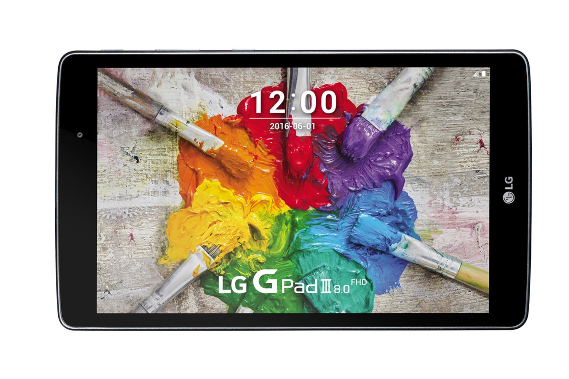 LG G Pad III