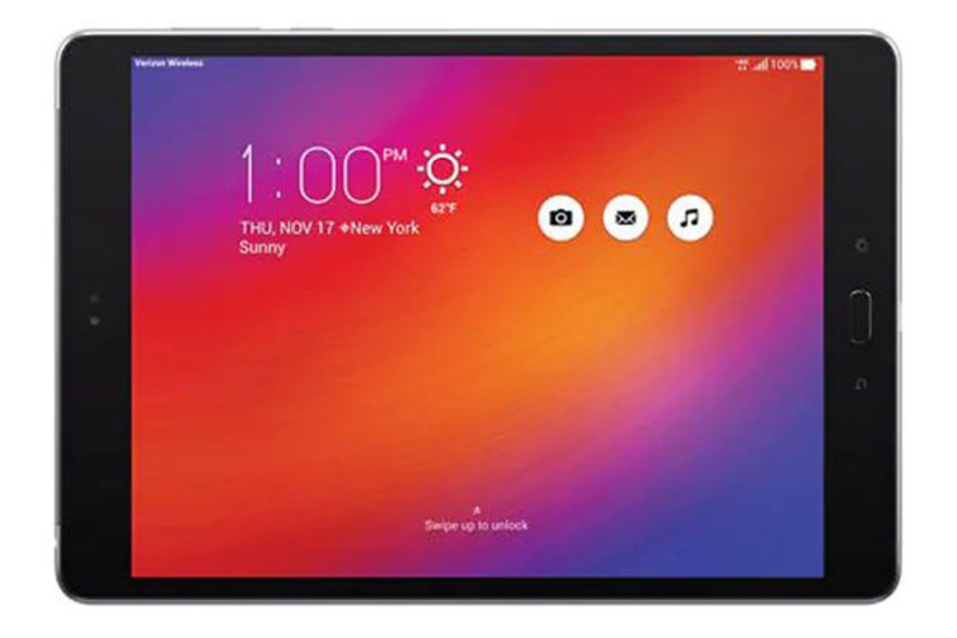Asus Zenpad Z10 ZT500KL