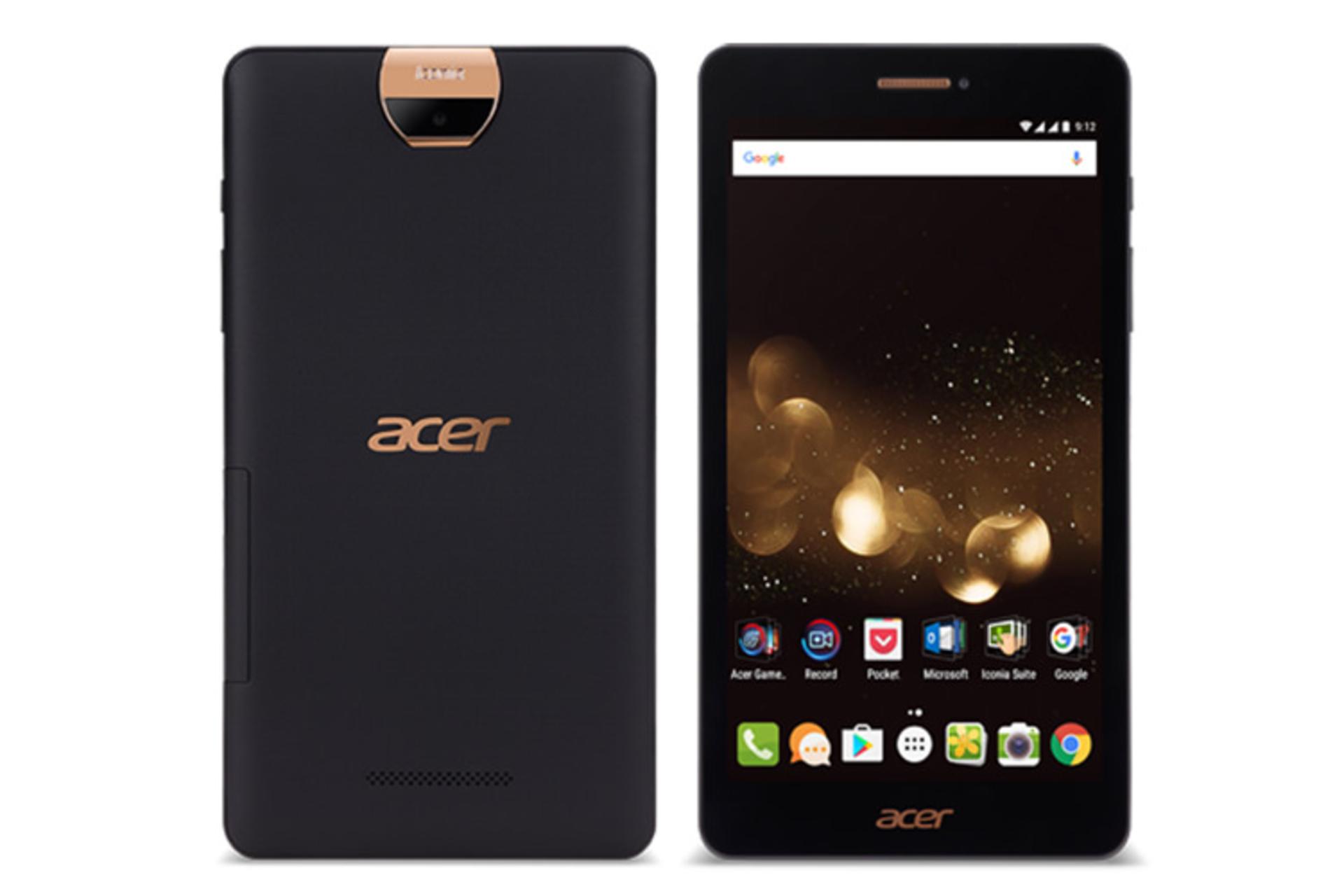 Acer Iconia Talk S