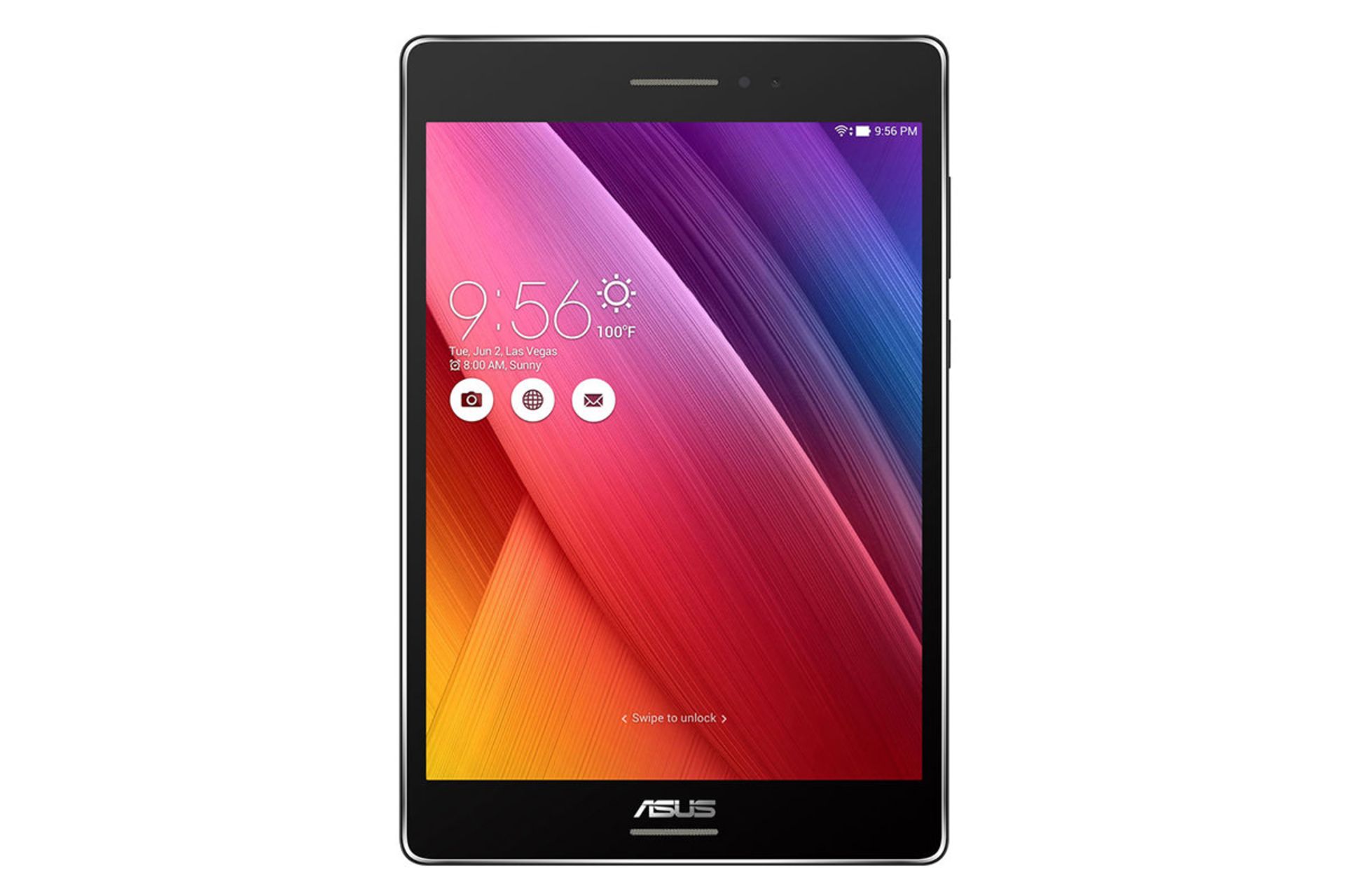 Asus ZenPad 8.0 Z380M