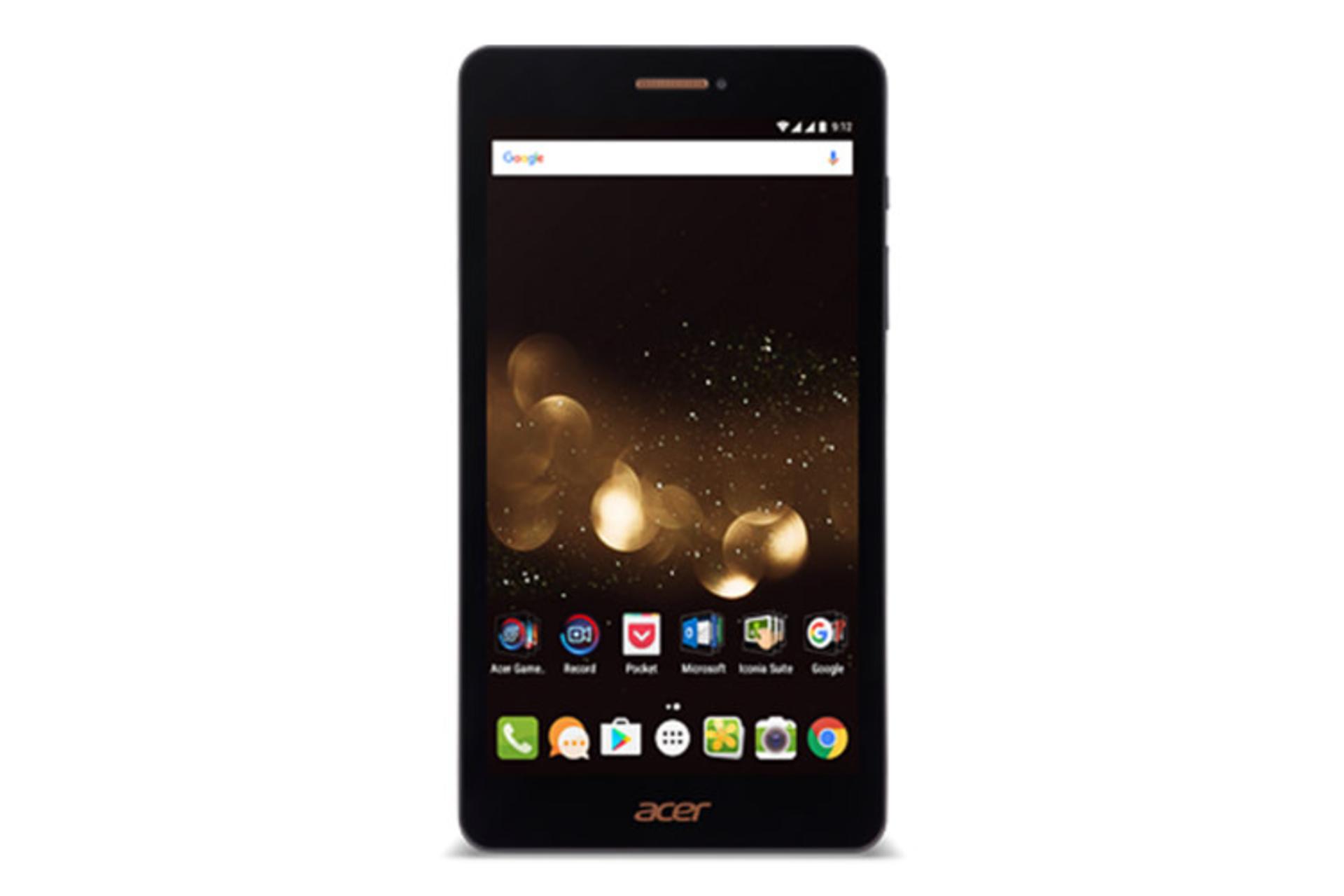 Acer Iconia Talk S