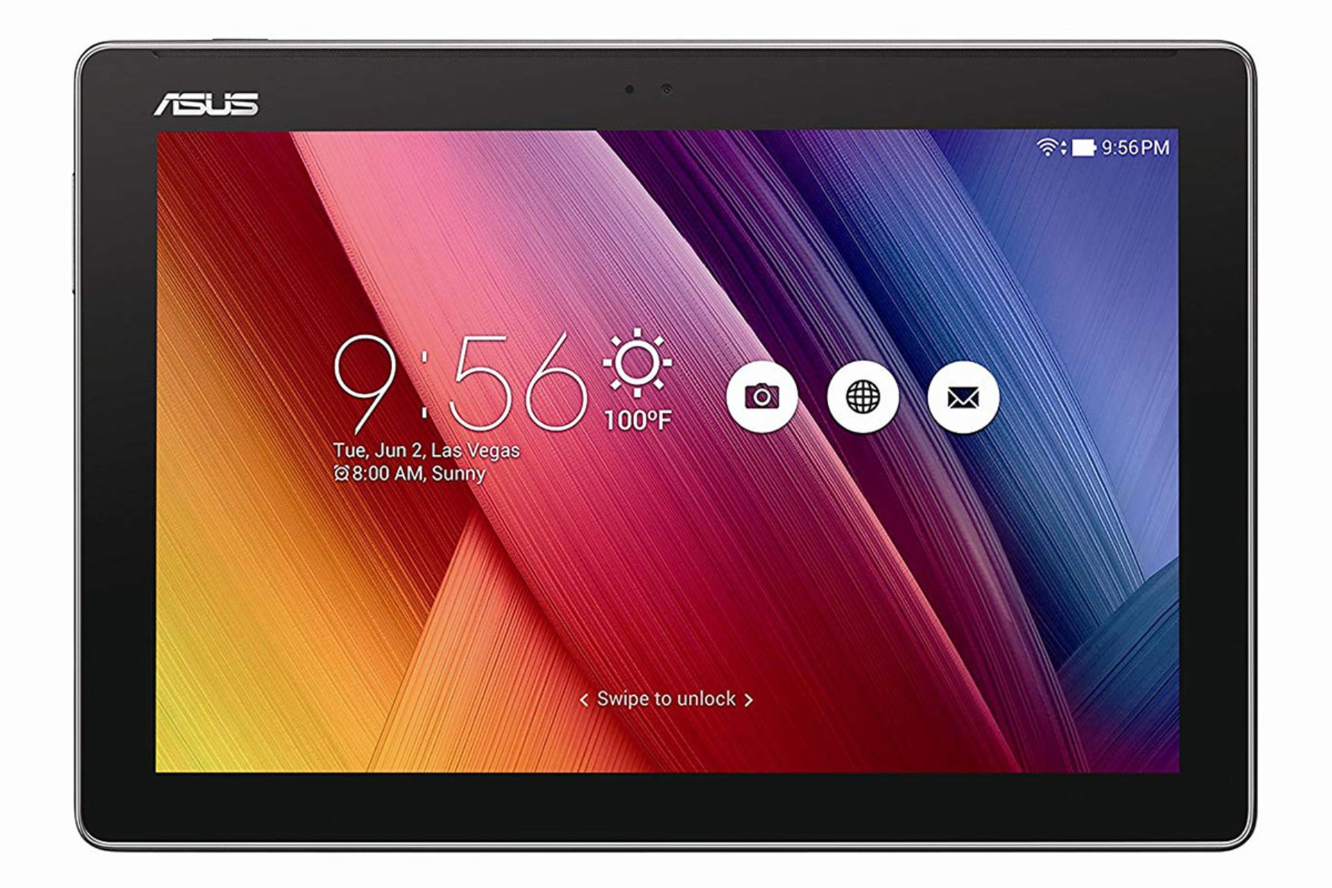 Asus ZenPad 10 Z300M