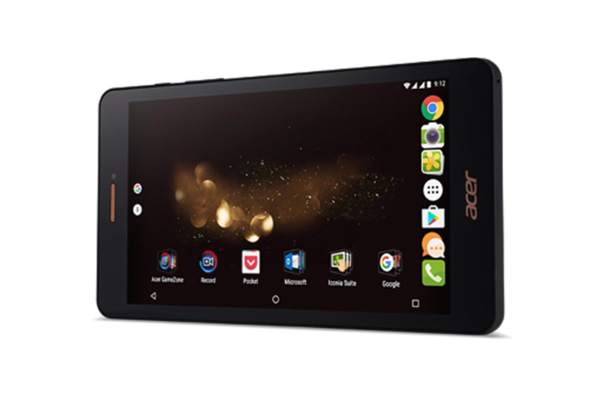 Acer Iconia Talk S