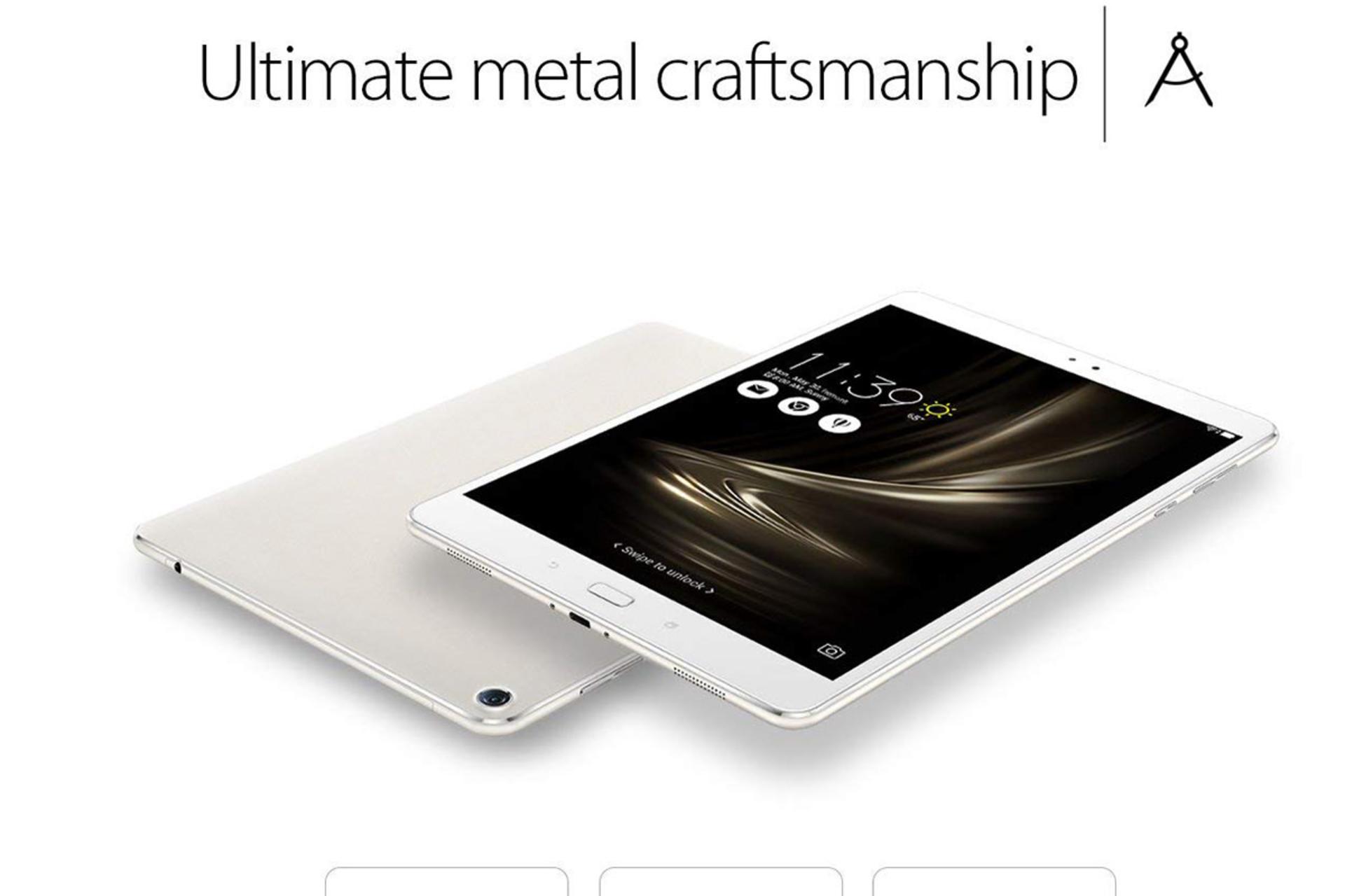 Asus Zenpad 3S 10 Z500M