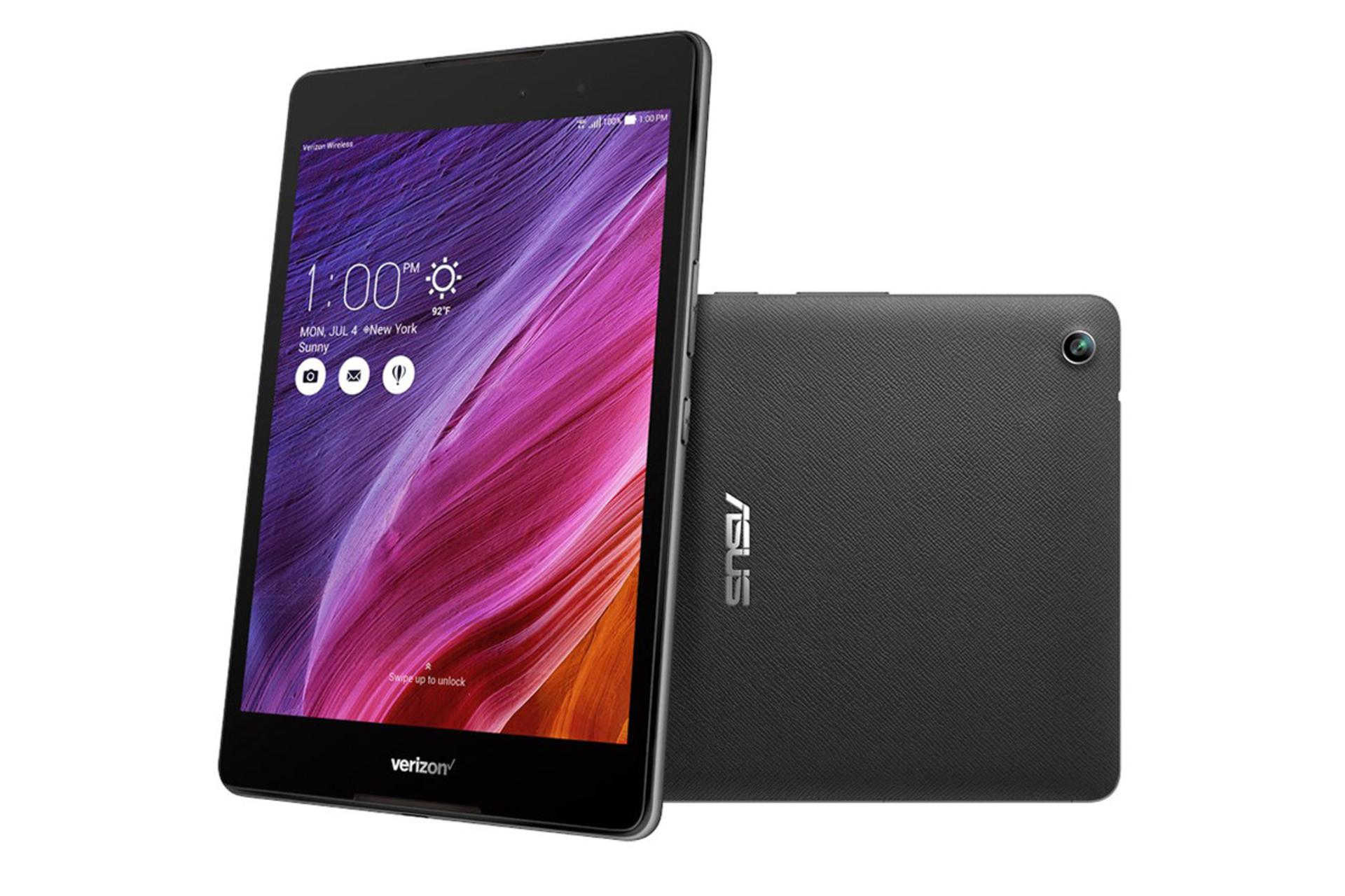 Asus ZenPad Z8