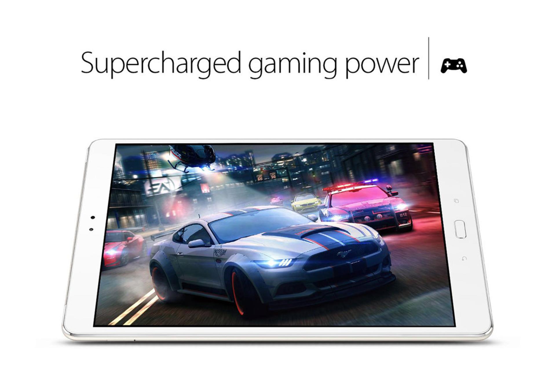 Asus Zenpad 3S 10 Z500M