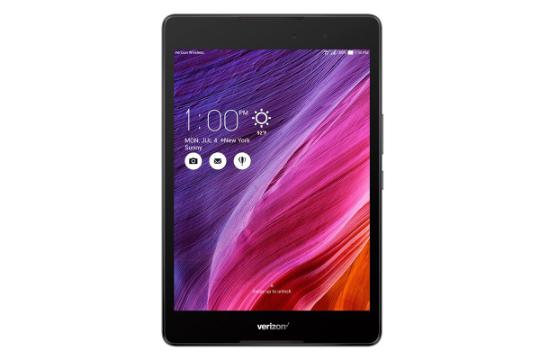 Asus ZenPad Z8