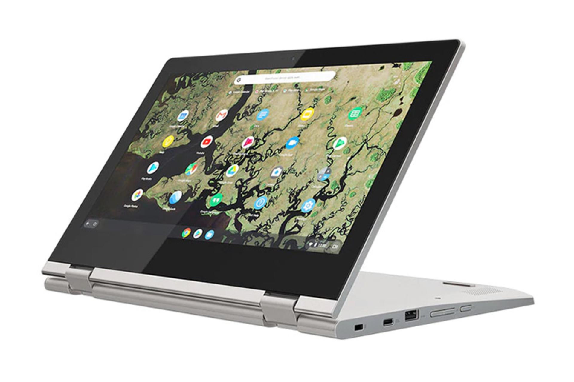 Chromebook C340-15 / کروم بوک لنوو