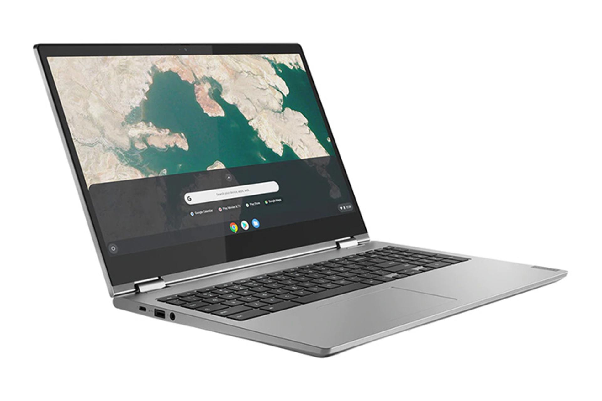 Chromebook C340-15 / کروم بوک لنوو