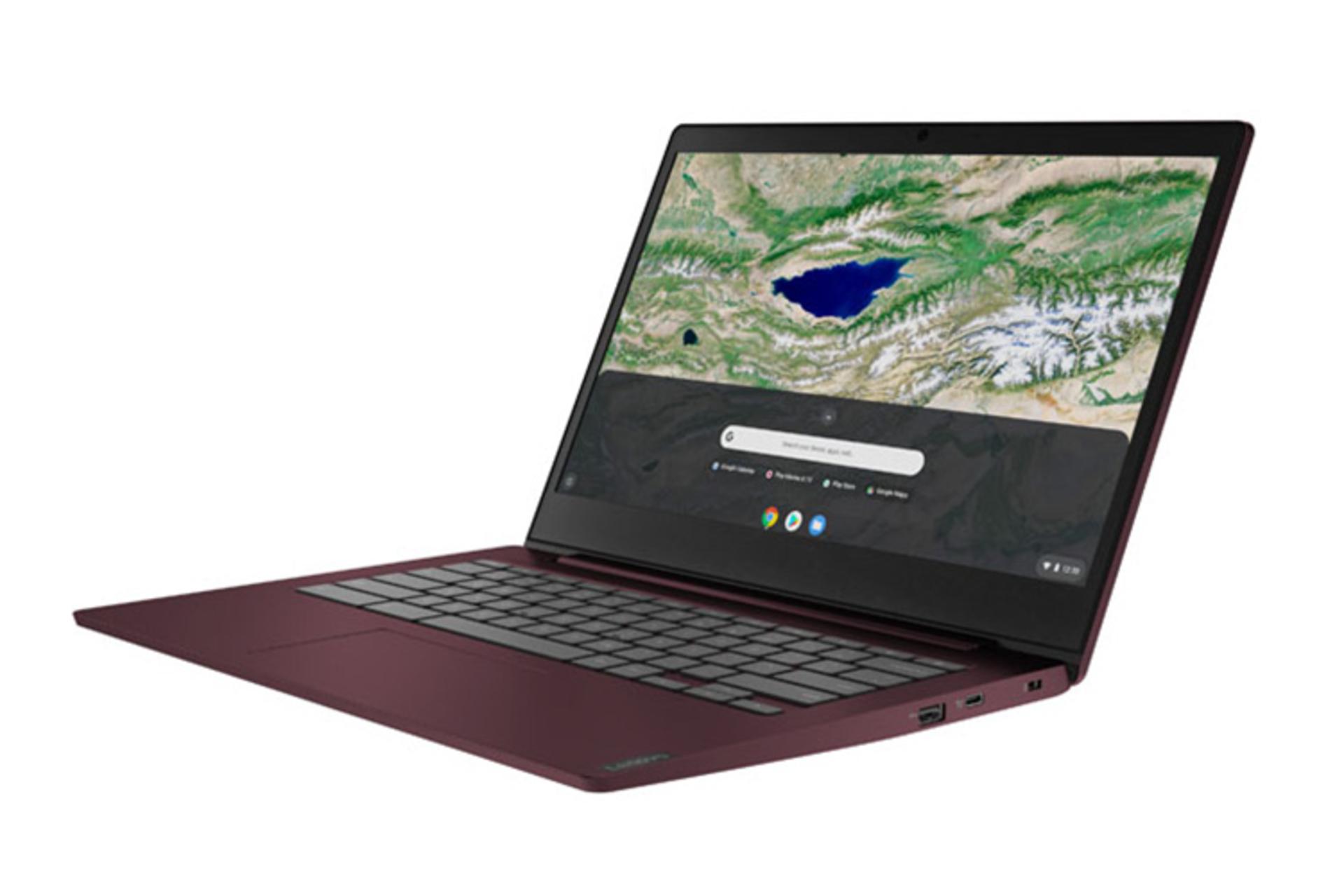 Lenovo Chromebook S340 / لنوو کروم بوک S340