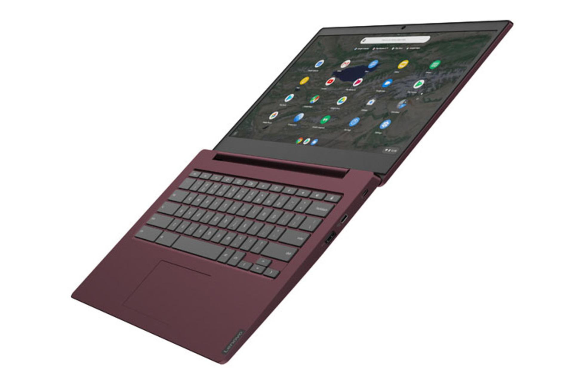 Lenovo Chromebook S340 / لنوو کروم بوک S340