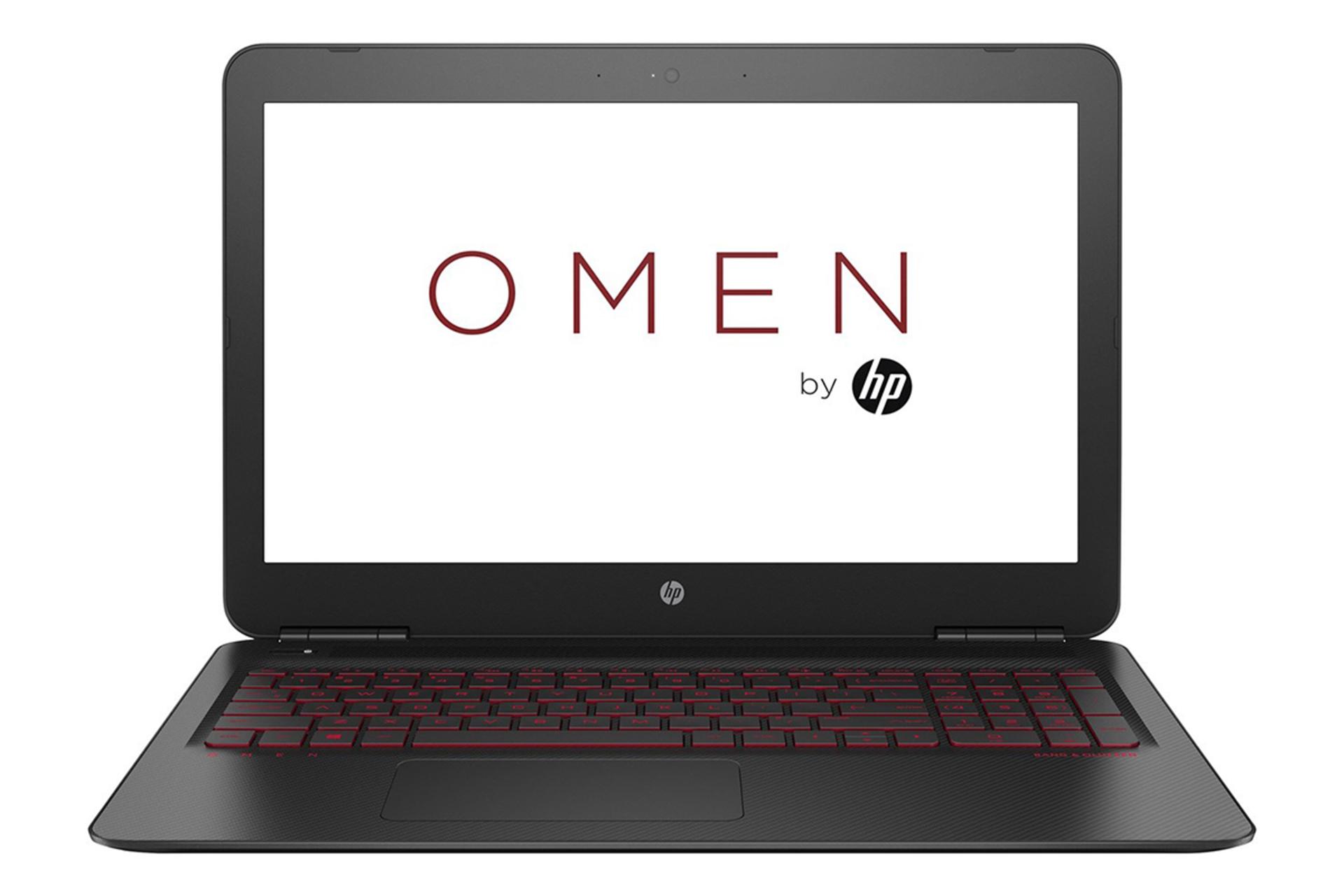 اومن 15t-ax000 اچ پی / Hp Omen 15t-ax000