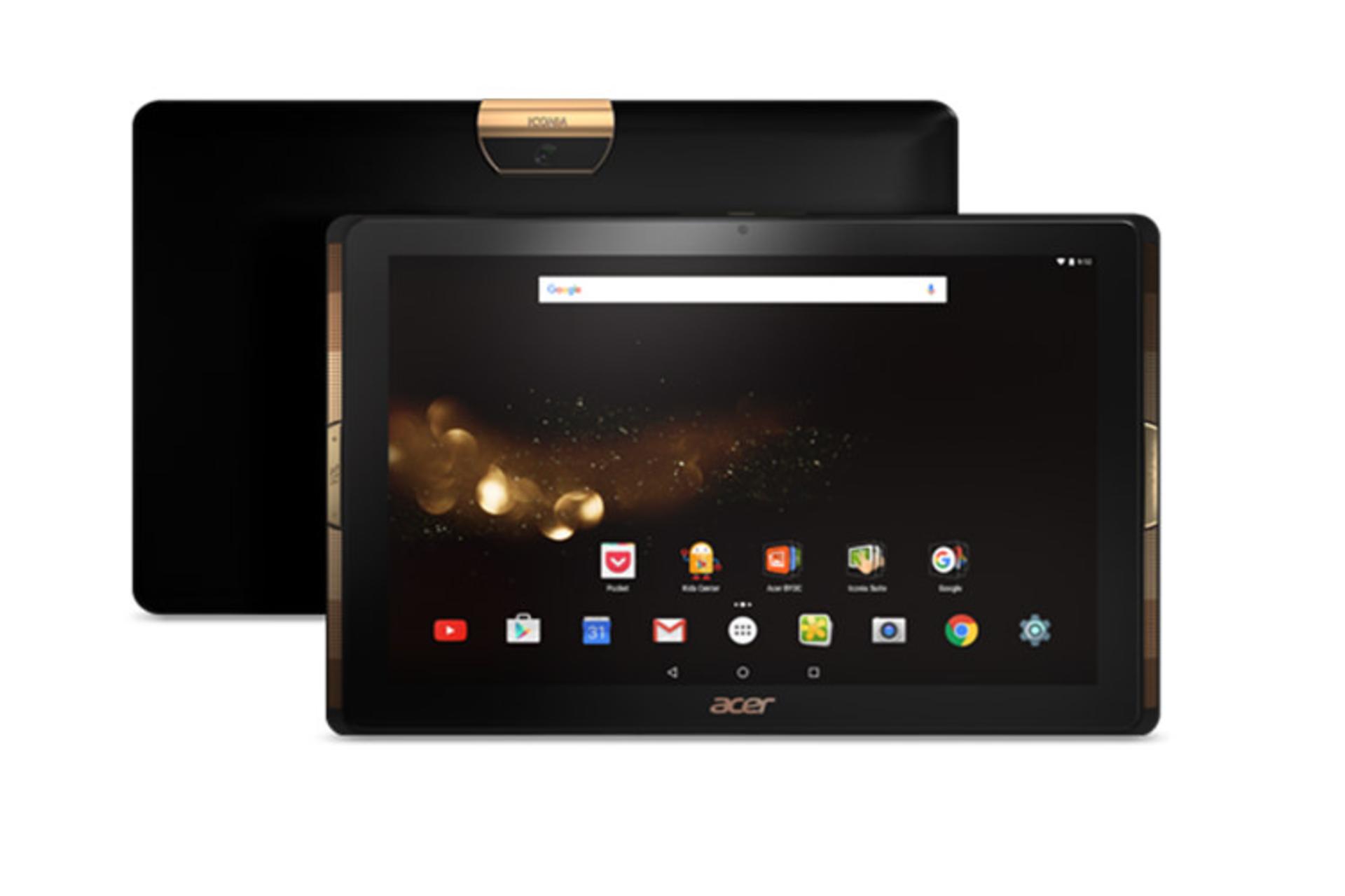 Acer Iconia Tab 10 A3-A40