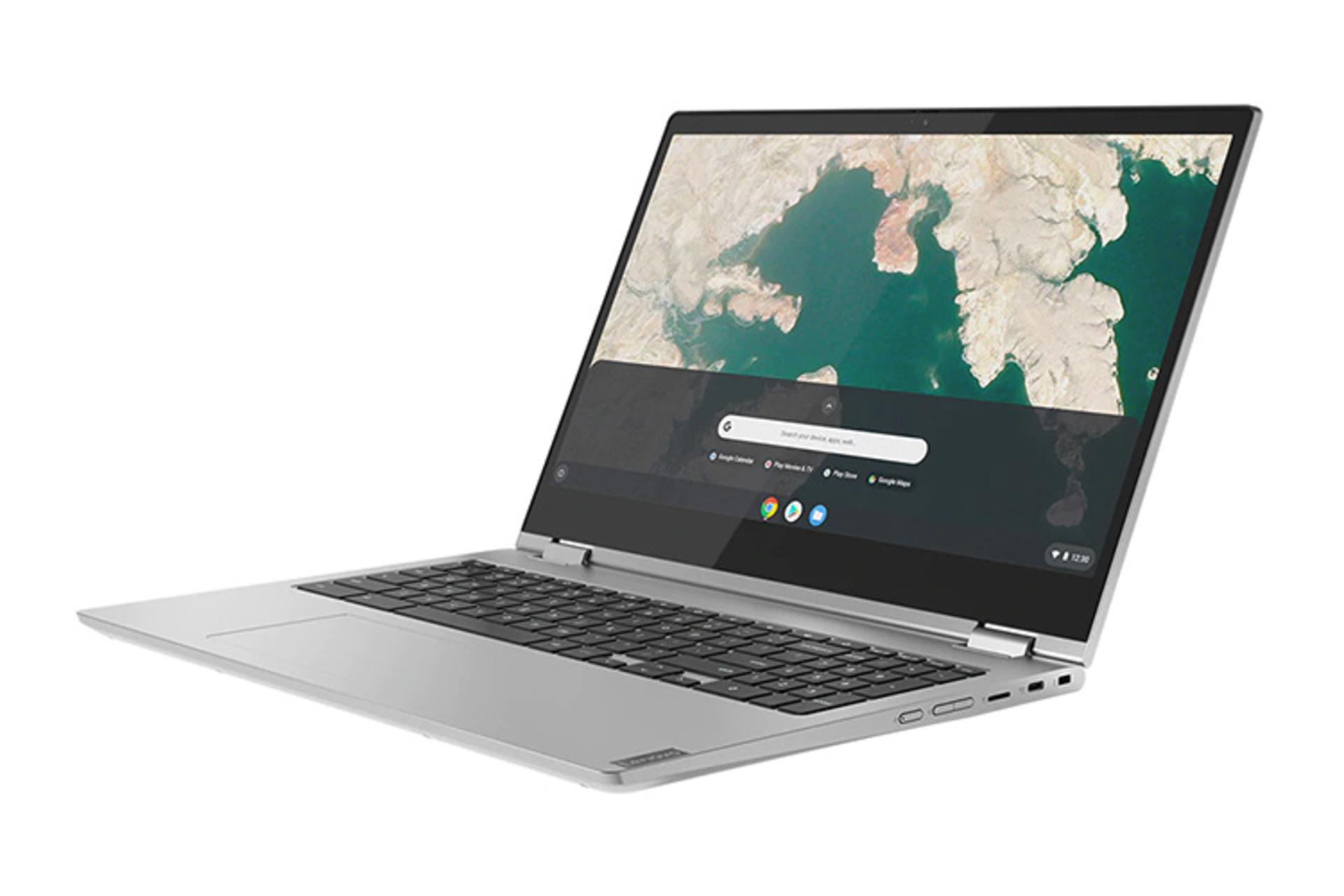 Chromebook C340-15 / کروم بوک لنوو