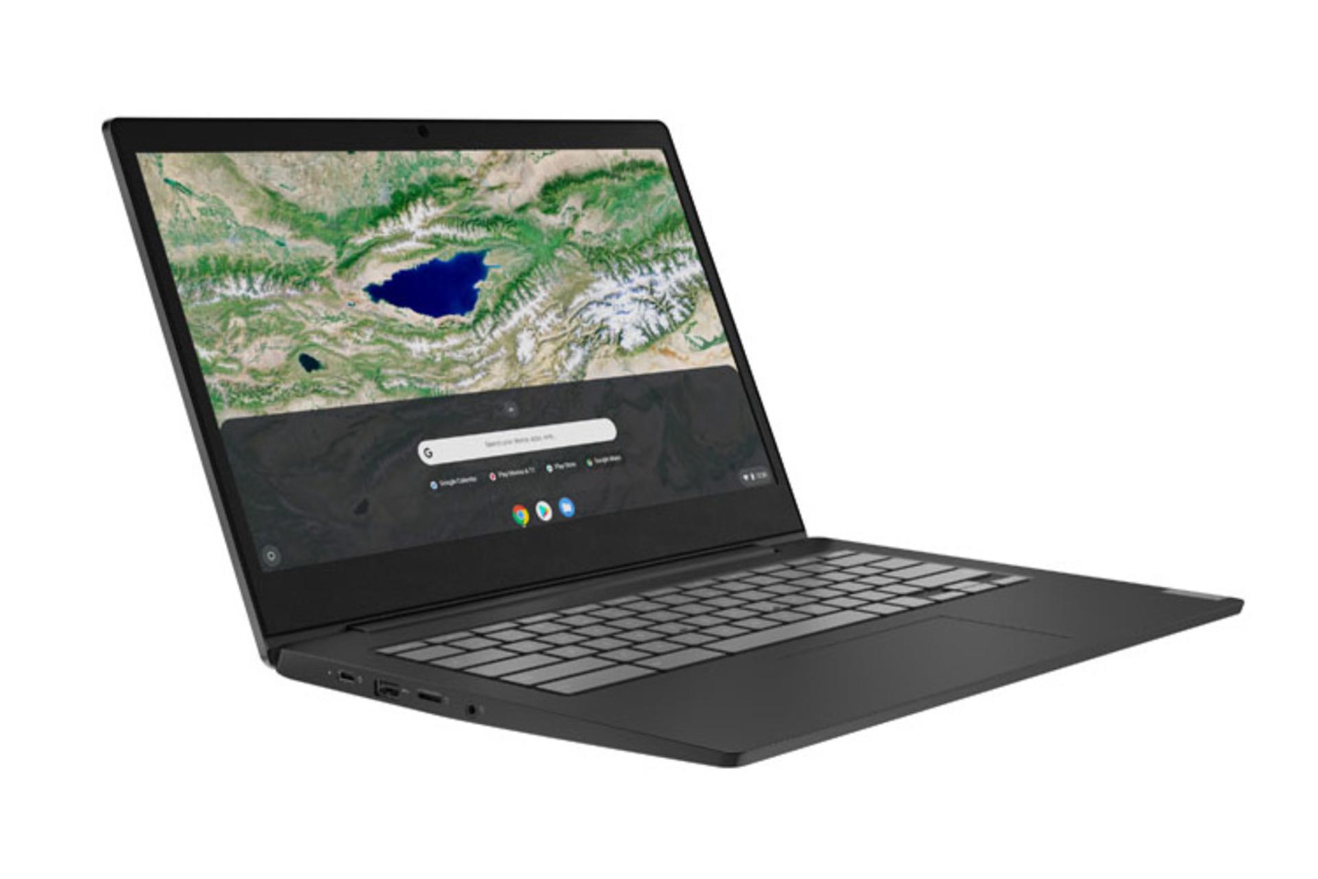 Lenovo Chromebook S340 / لنوو کروم بوک S340
