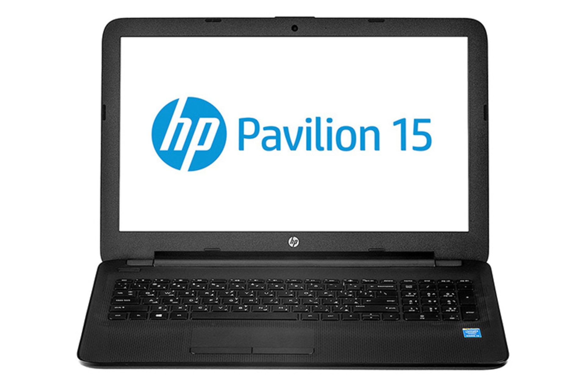 پاویلیون 15-ac040ne اچ پی / HP Pavillion